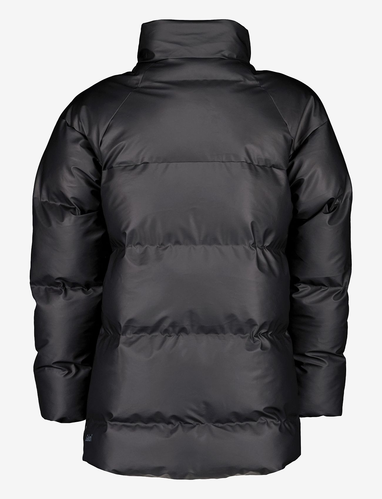 Didriksons - MEGA KIDS JKT - black - 2