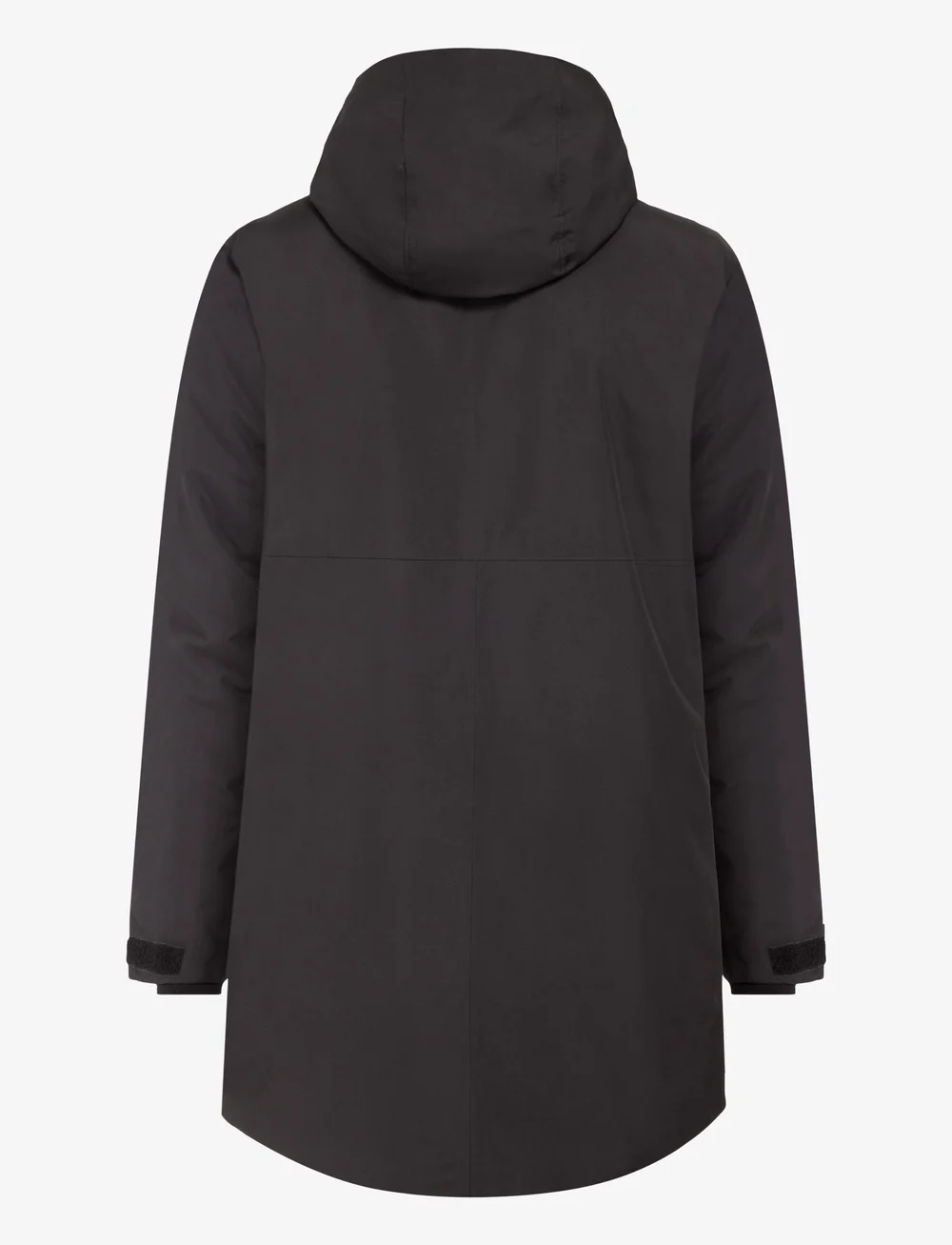Didriksons - KENNY USX PARKA 7 - vestes d'hiver - black - 2