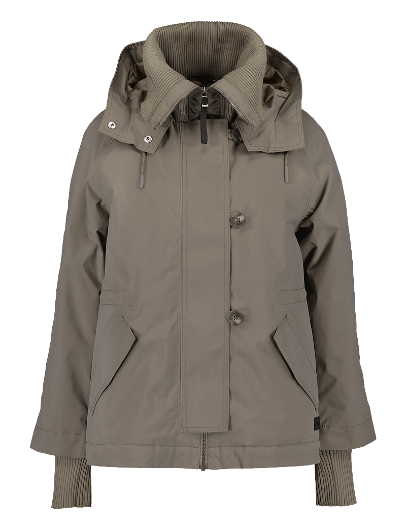 Didriksons Ambra Wns Jkt 250 Koop Korte jassen van Didriksons