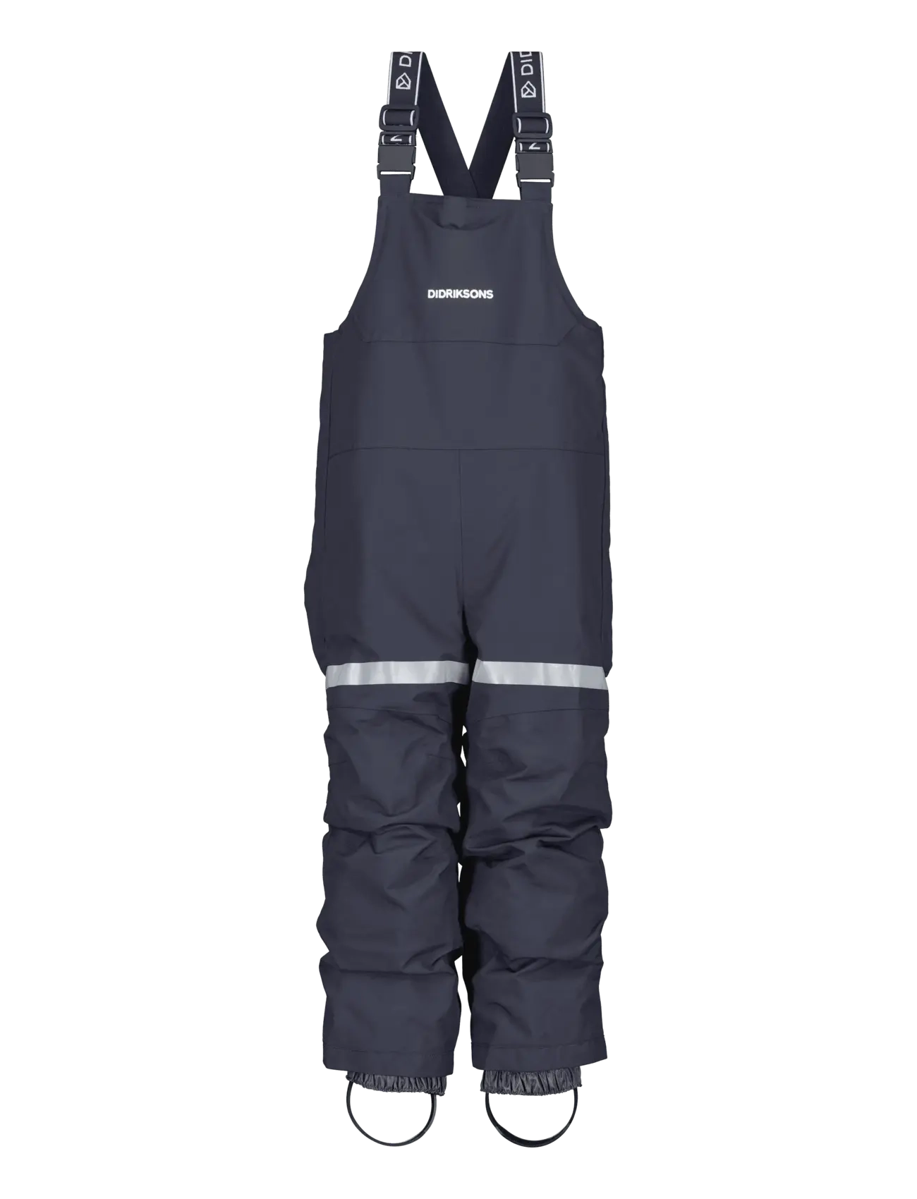 Didriksons - Bjärven K Bib Pant
