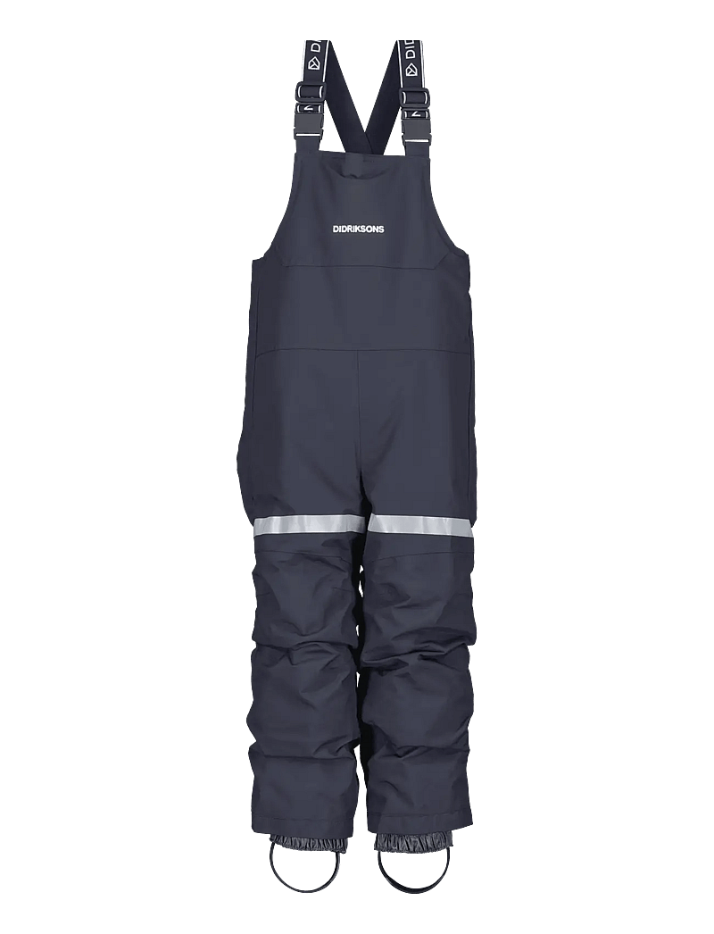 Didriksons - BJÄRVEN K BIB PANT 2 - suusapüksid - navy - 1