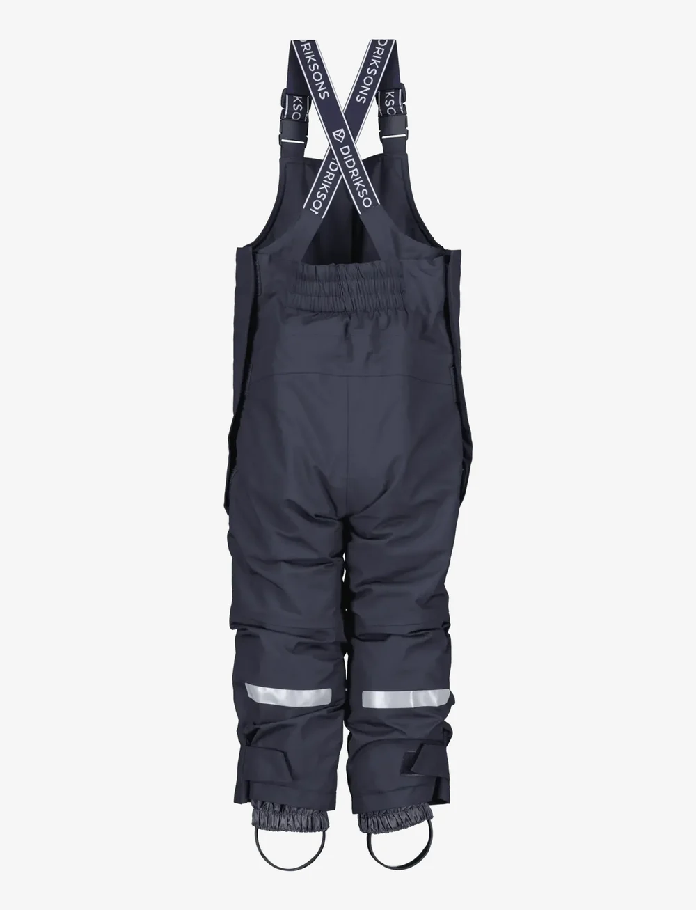 Didriksons - BJÄRVEN K BIB PANT 2 - skibukser - navy - 2