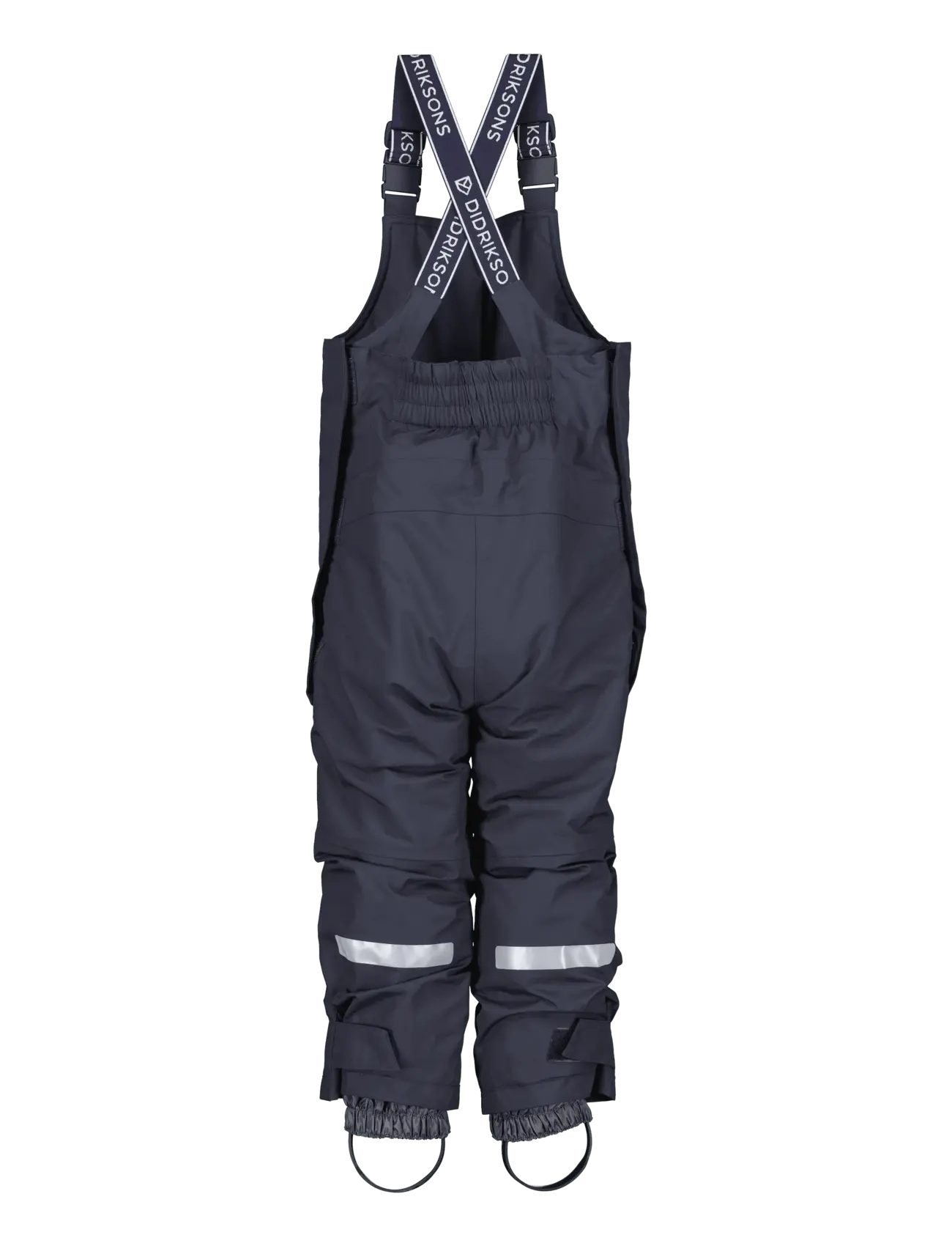 Didriksons - BJÄRVEN K BIB PANT 2 - kattepüksid - navy - 2