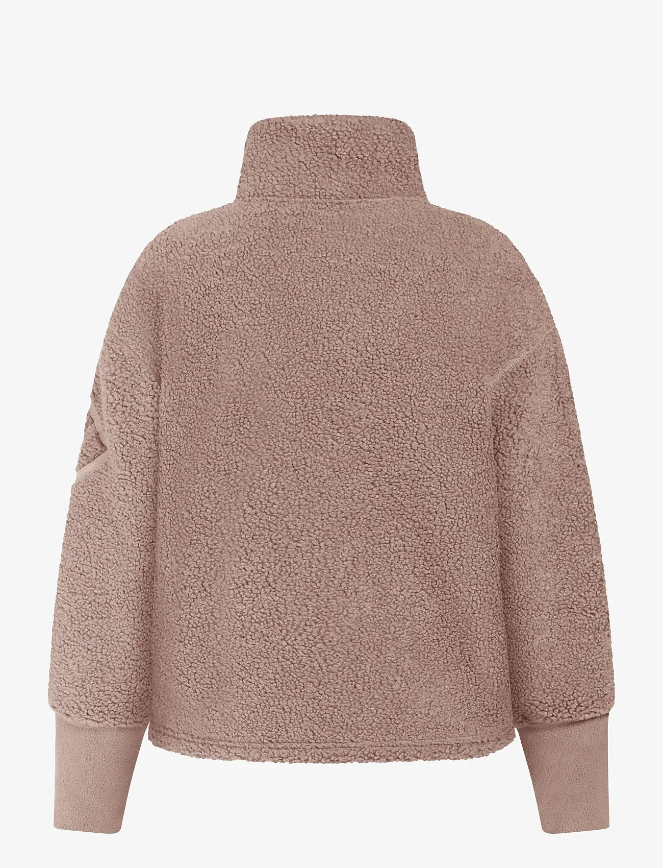 Didriksons - Mella Full-Zip - fleece & midlayer - bark - 2