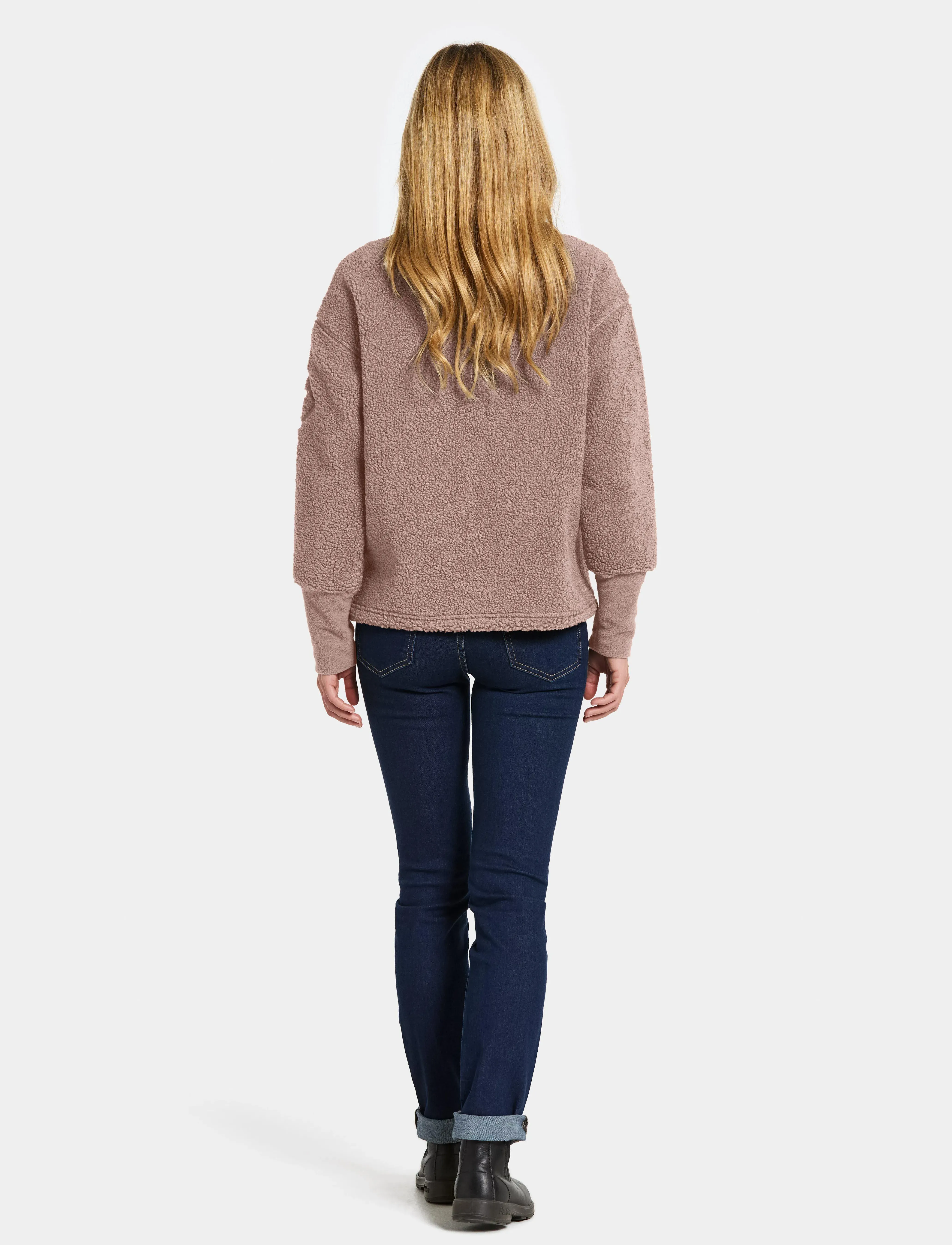 Mella Full-Zip 3