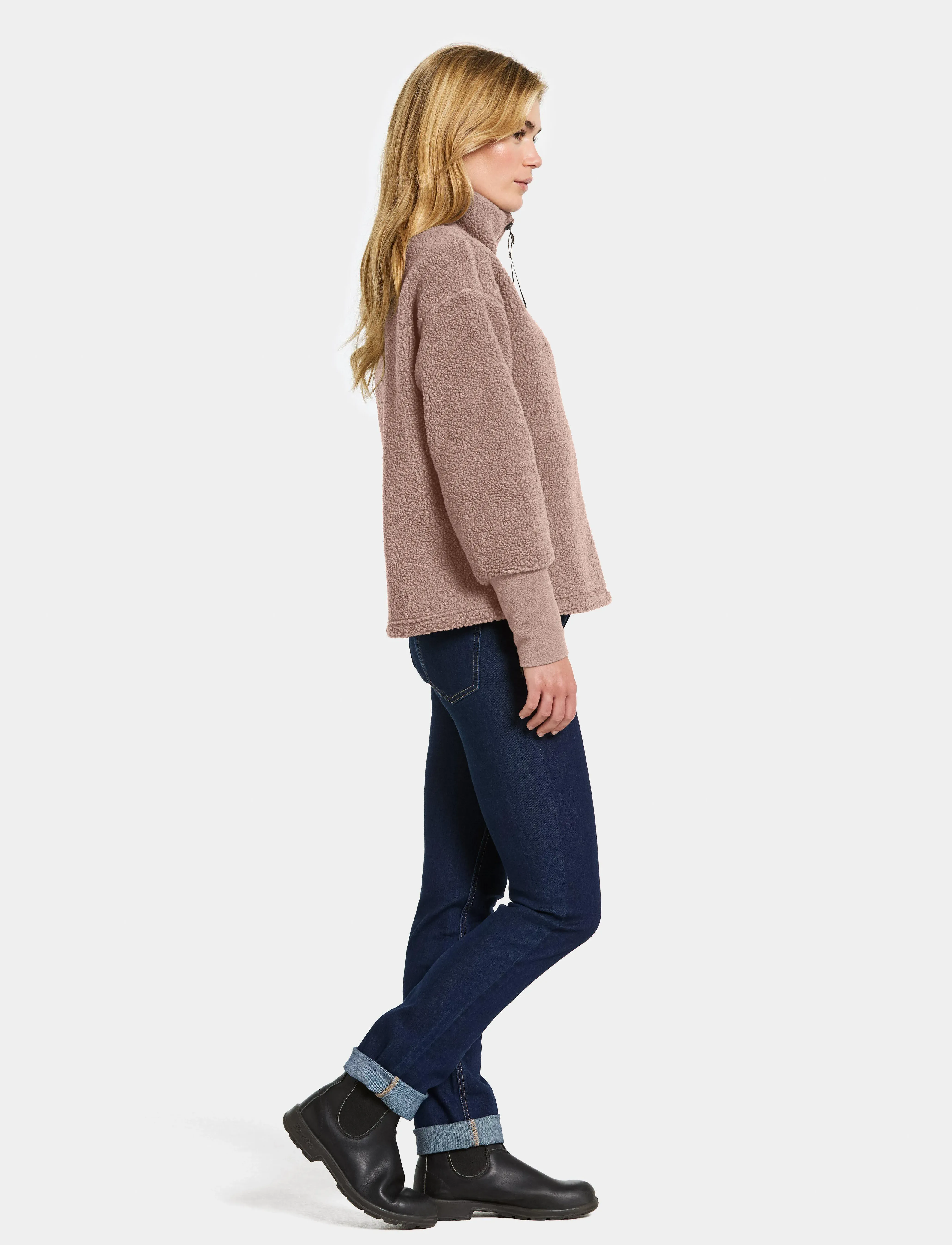 Mella Full-Zip 5