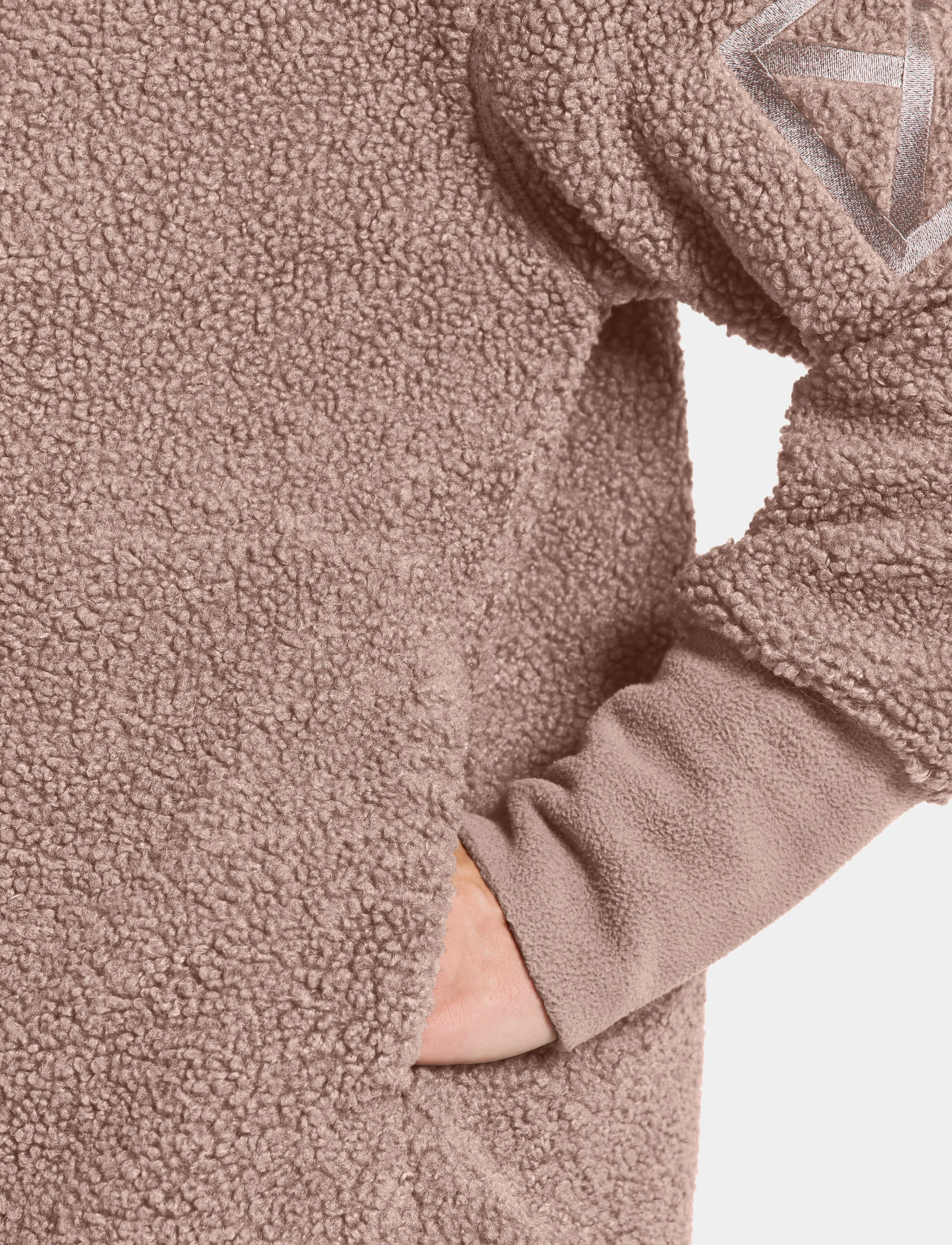 Mella Full-Zip 8