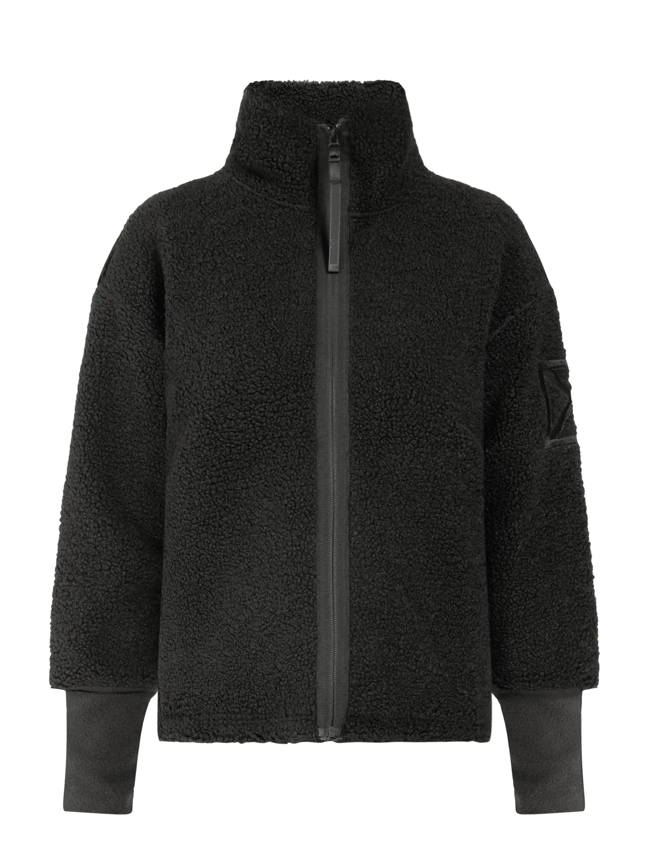 Didriksons - Mella Full-Zip - Sporta