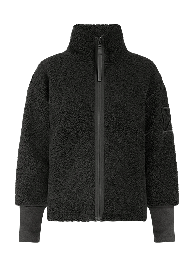 Mella Full-Zip - Midlayer-Jakker