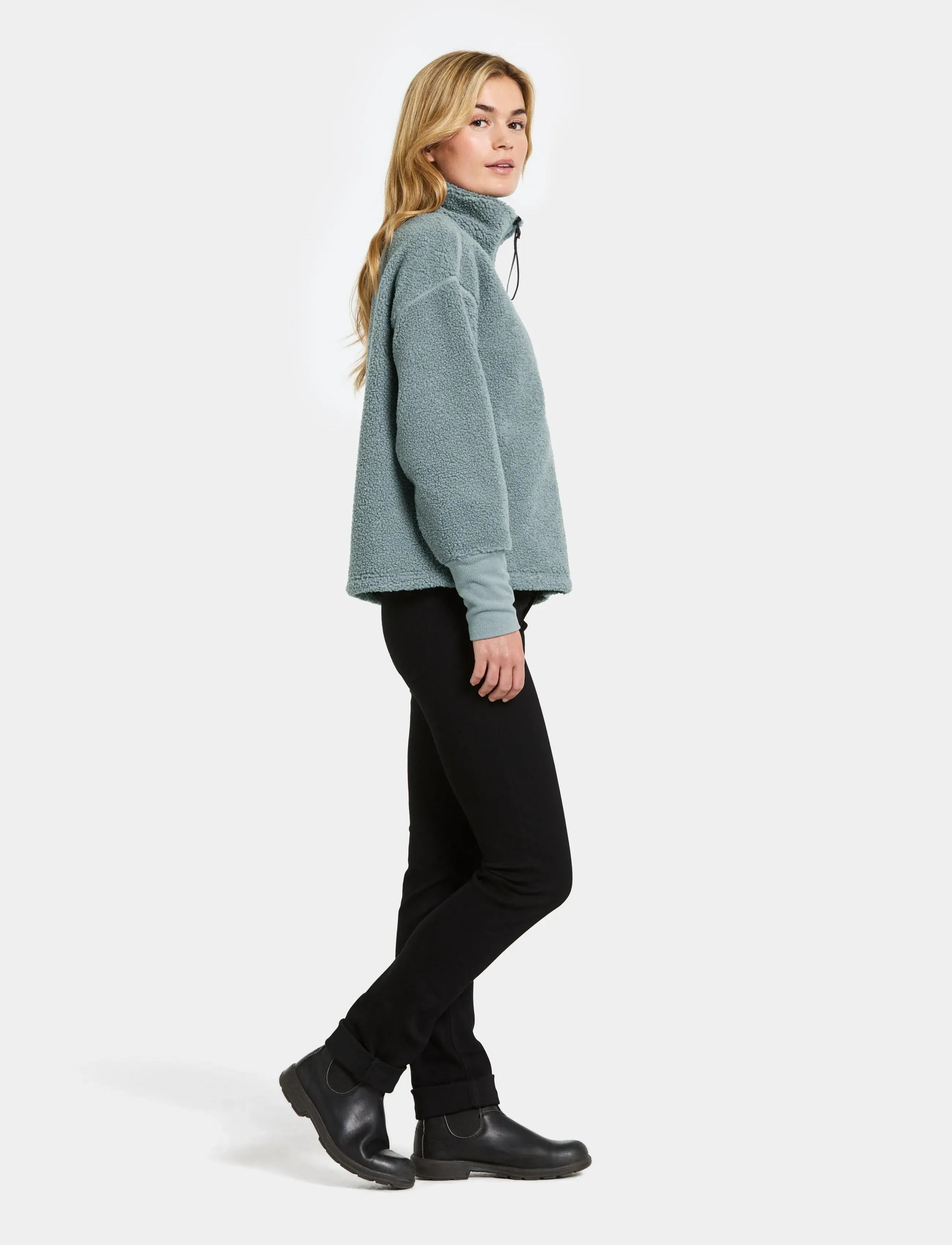 Mella Full-Zip 5