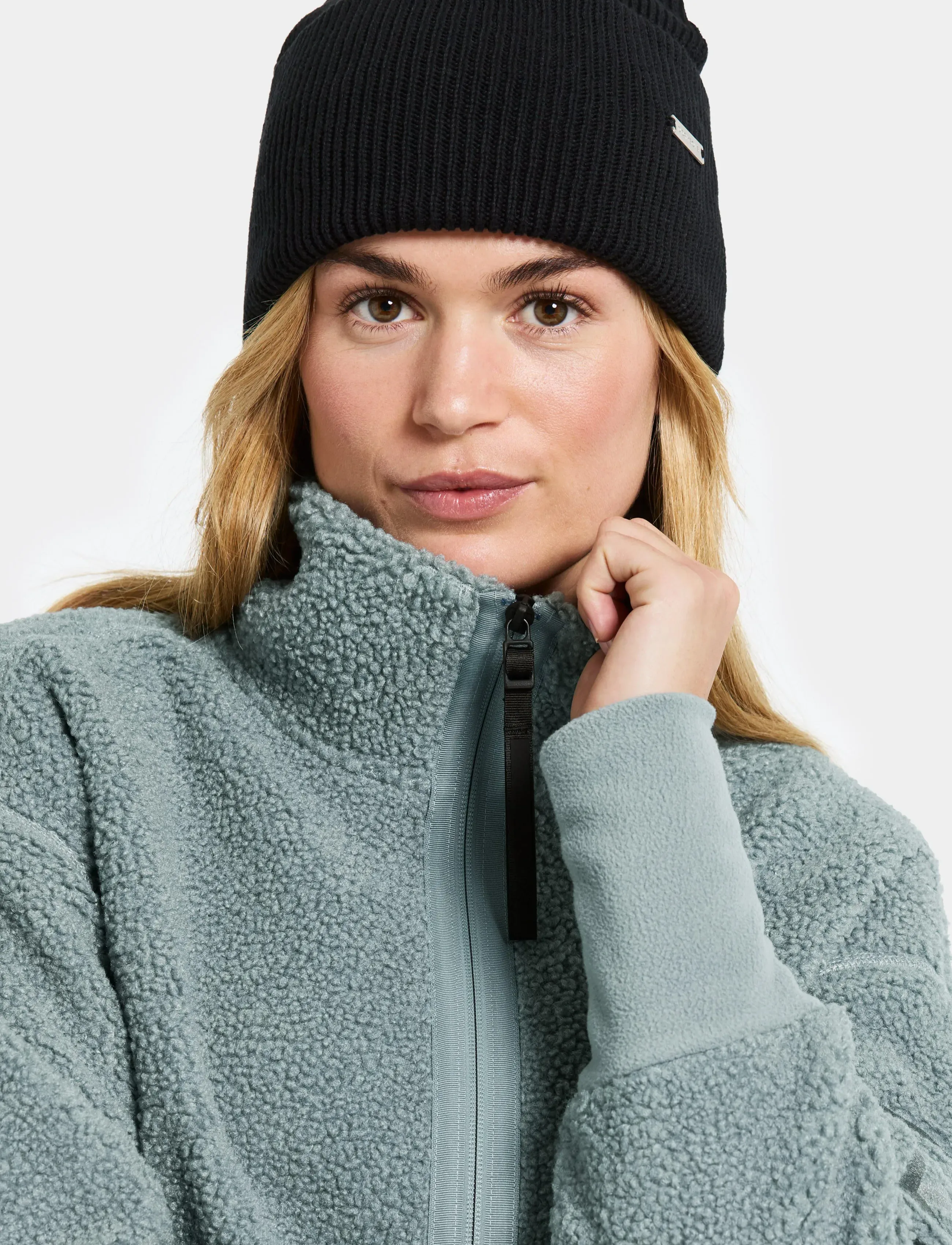 Mella Full-Zip 6