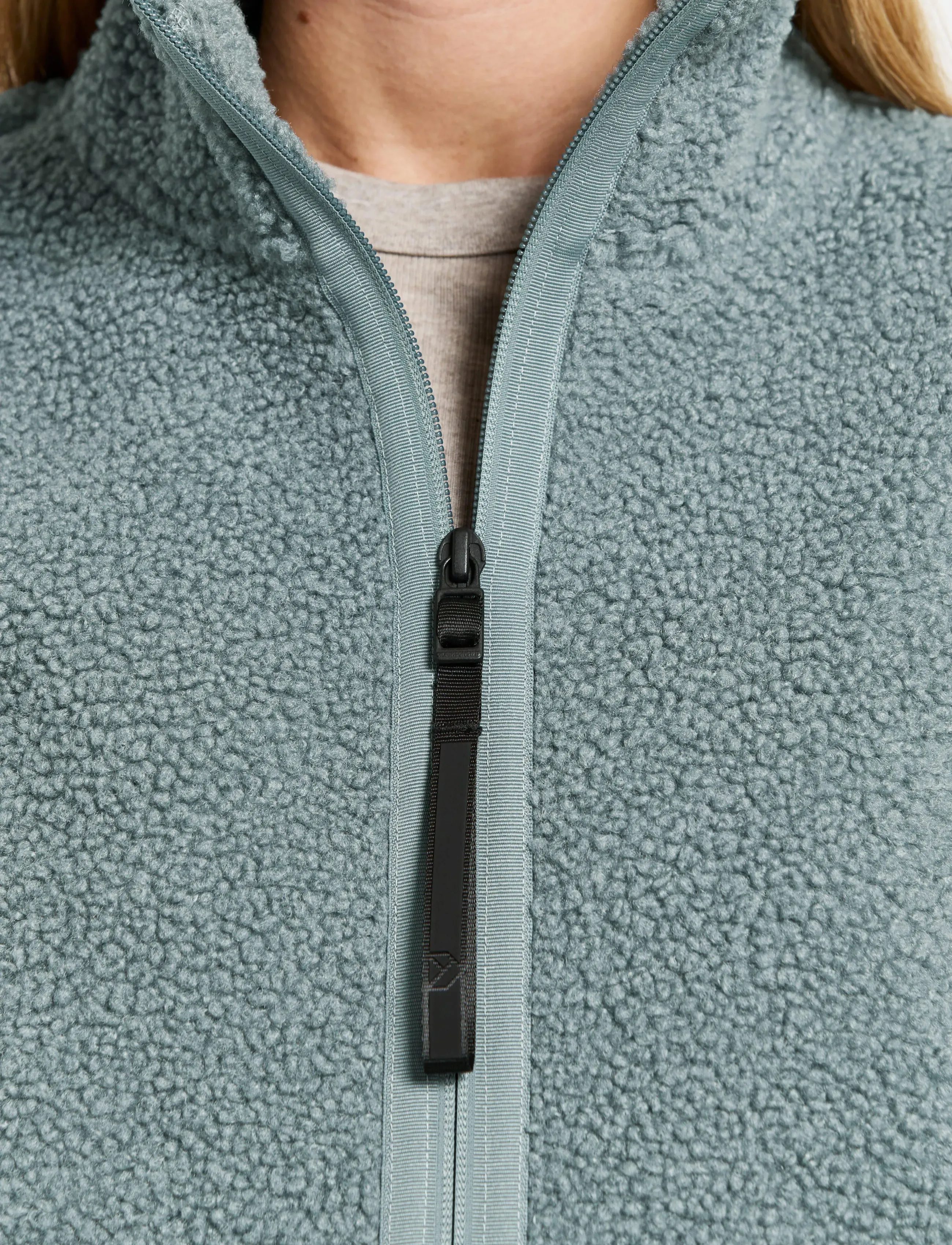 Mella Full-Zip 8