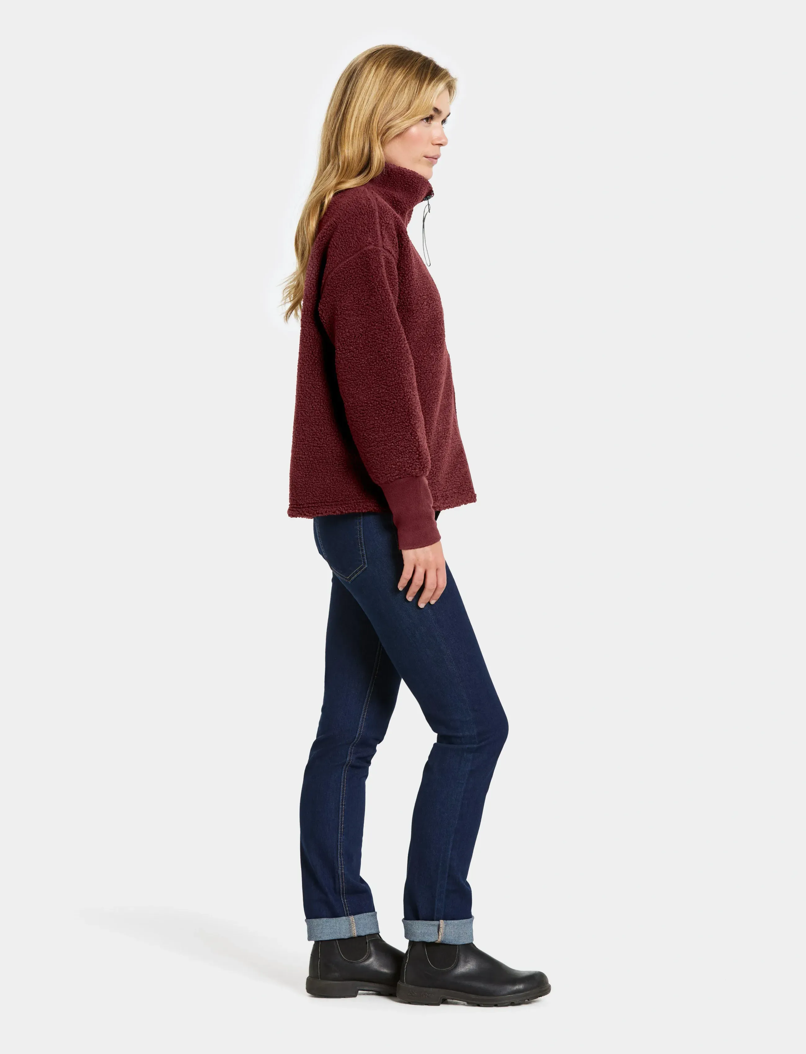 Mella Full-Zip 5