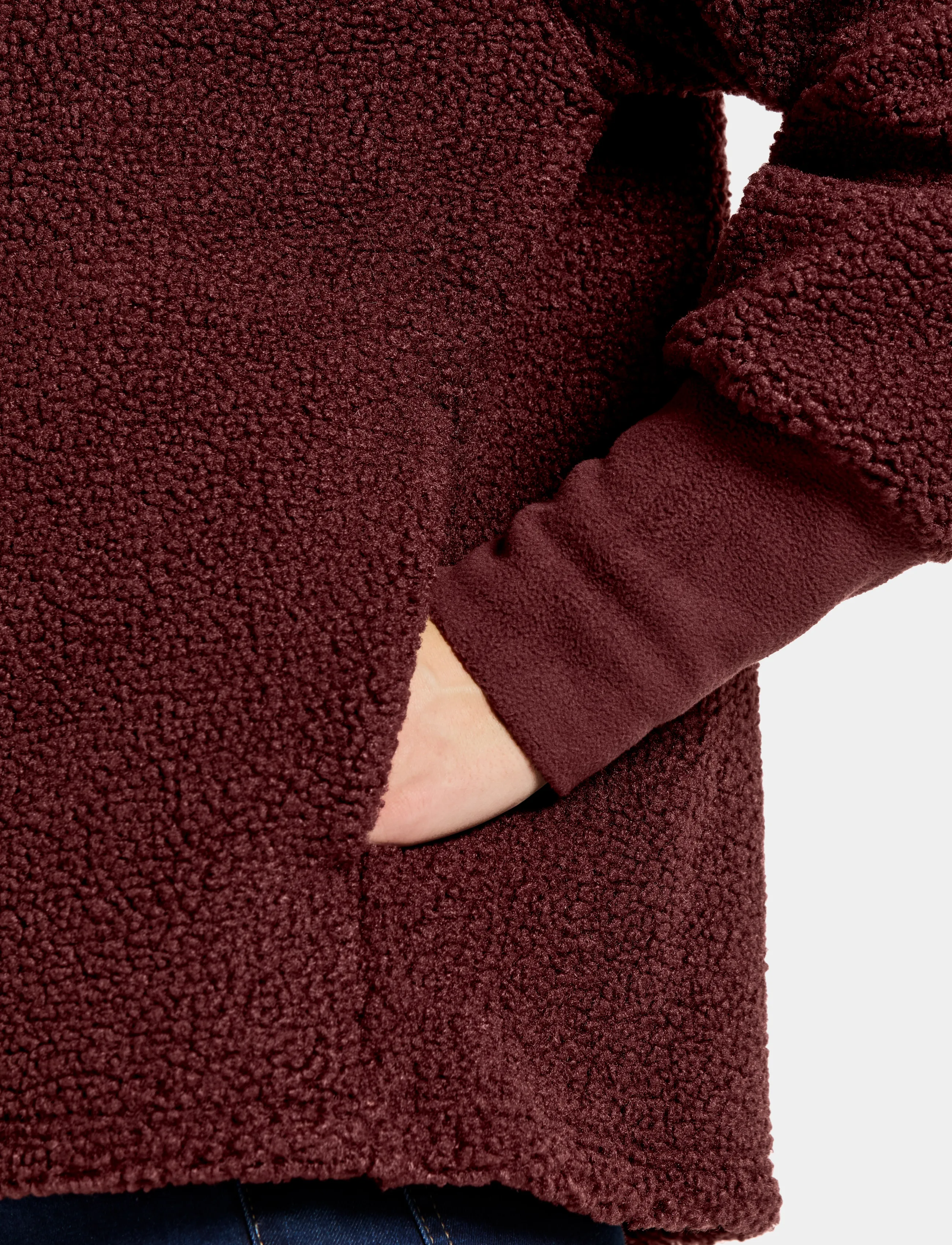 Mella Full-Zip 6