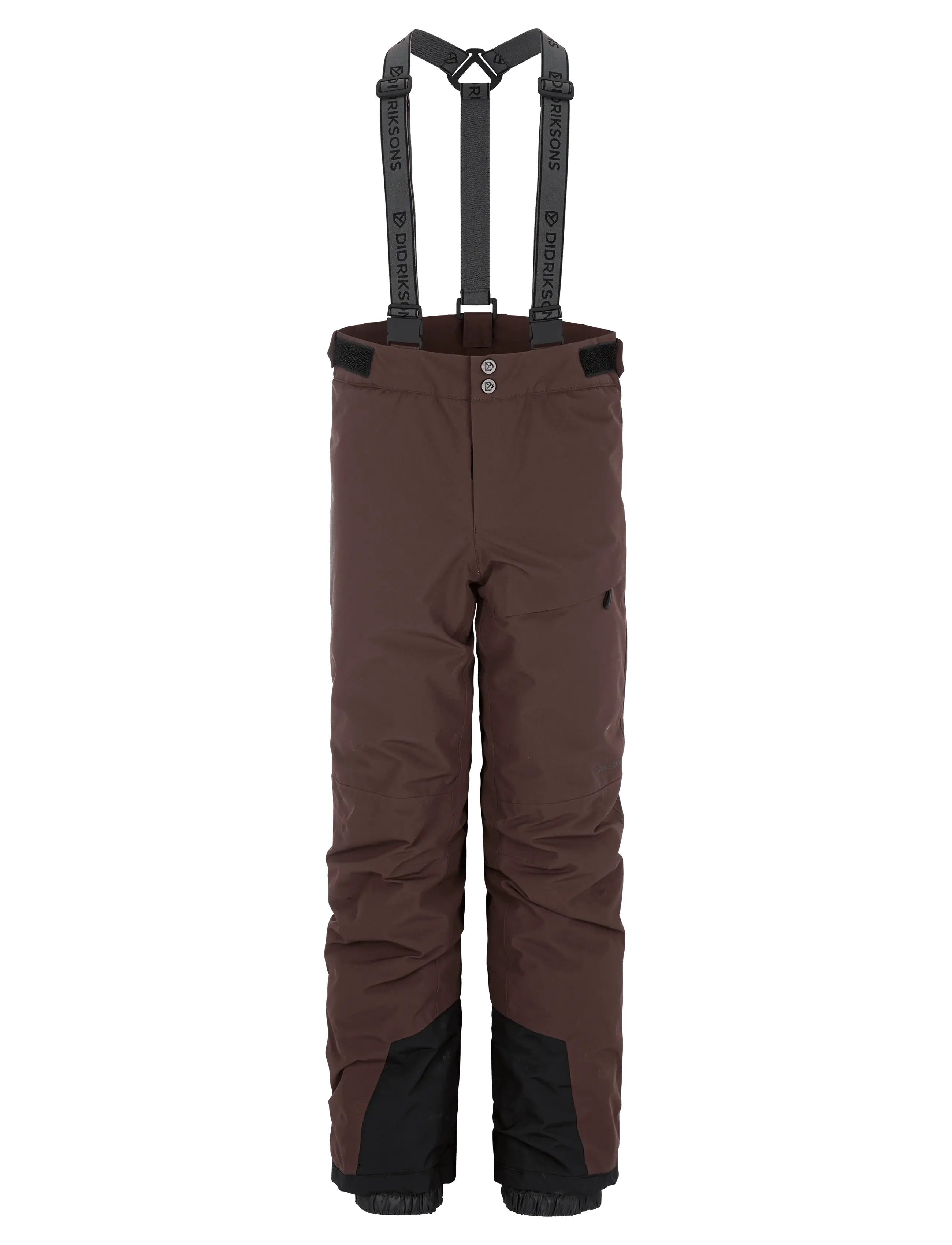 SHADOW BROWN
