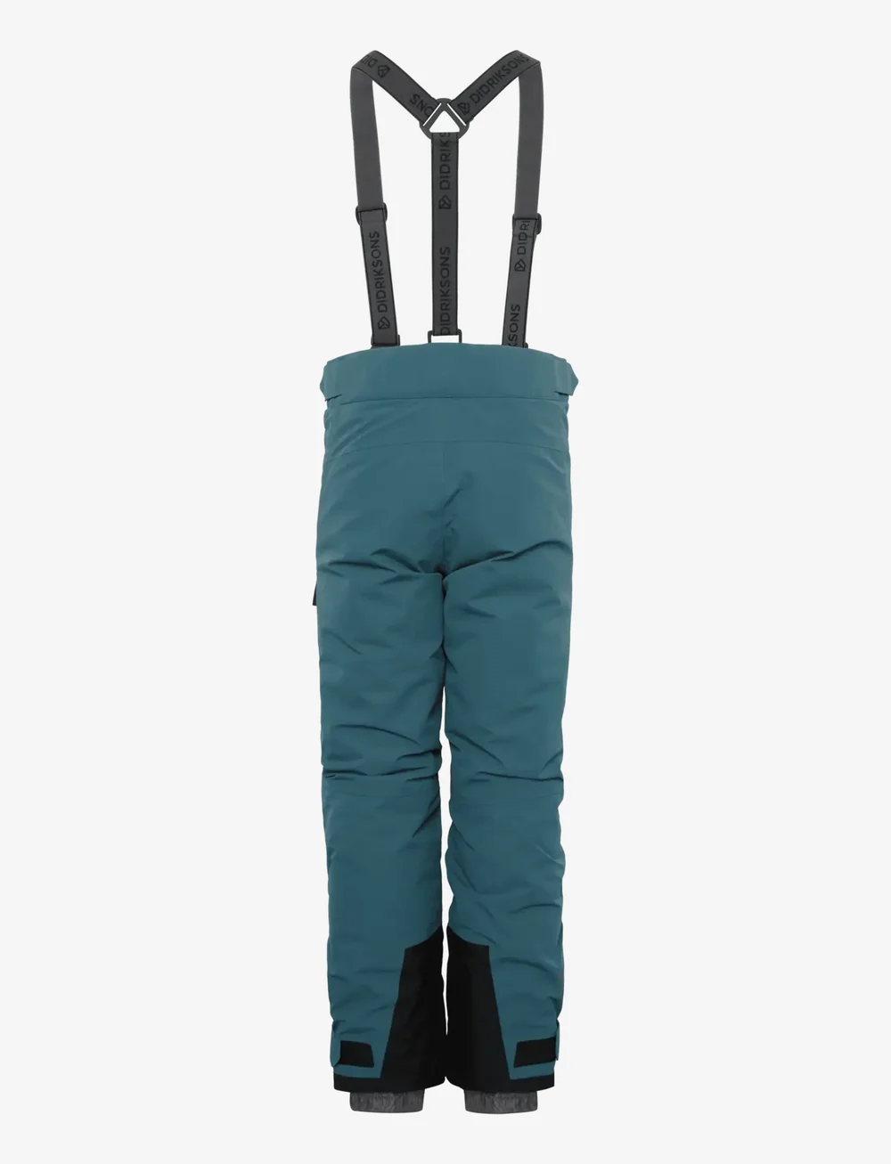 Didriksons - DACIT KIDS PANTS - suusapüksid - star blue - 2