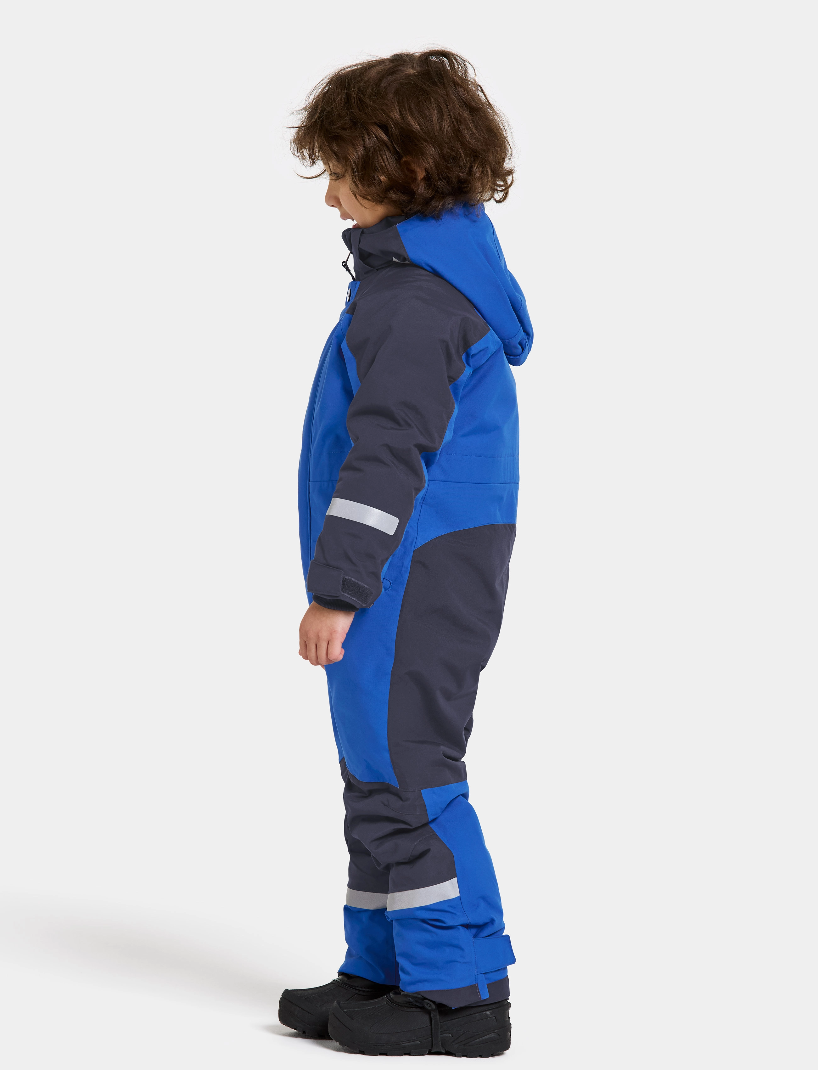 Didriksons - NEPTUN K COVER 3 - caribbean blue - 4