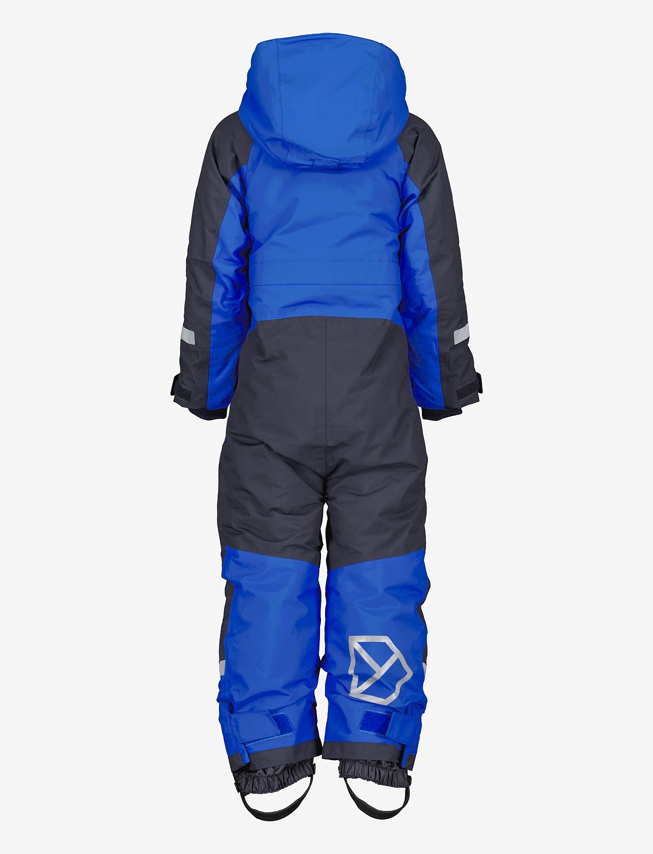 Didriksons - NEPTUN K COVER 3 - caribbean blue - 3