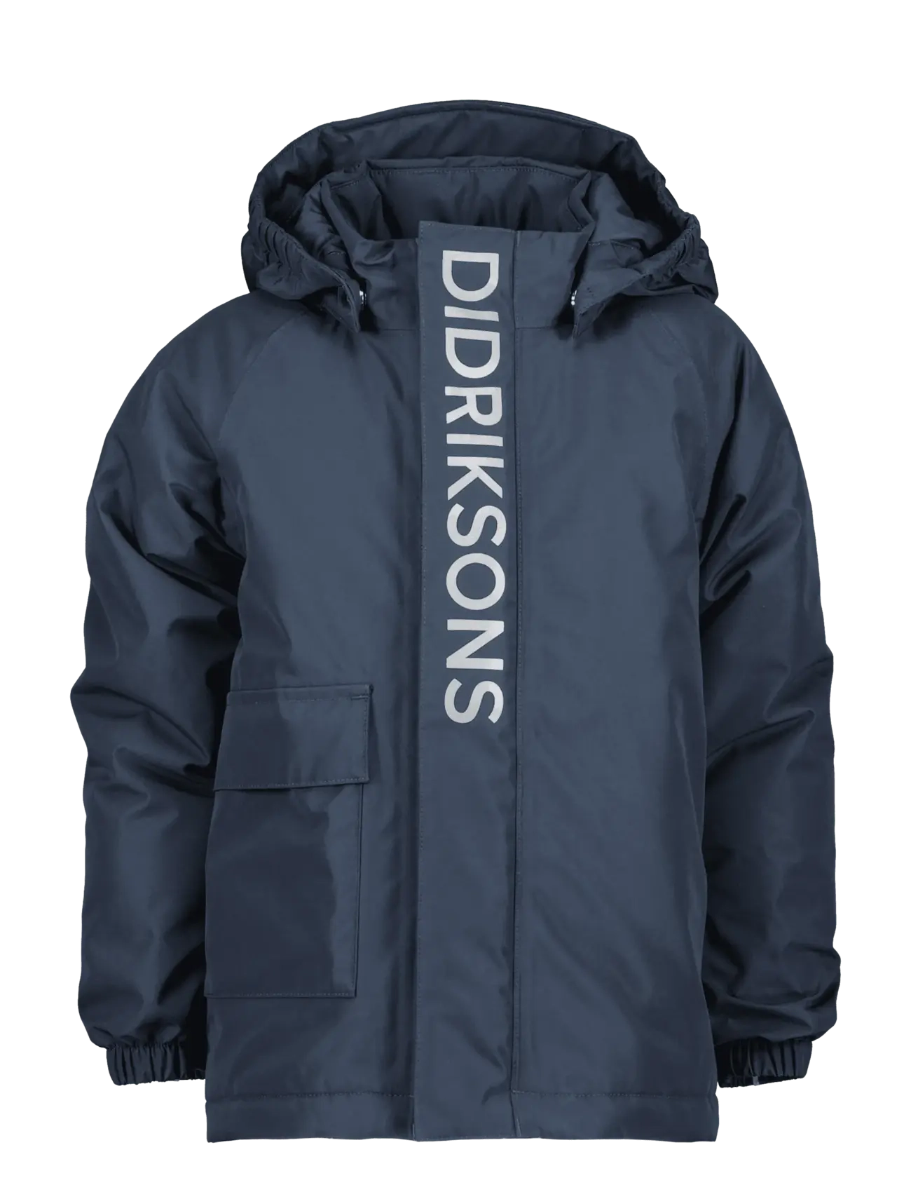 DIDRIKSONS Talvi Kinder Jkt Navy - 80 - Kinder