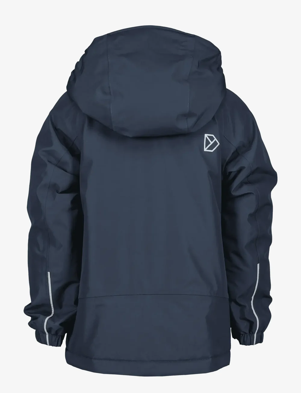 Didriksons - TALVI KIDS JKT - skijakker - navy - 2