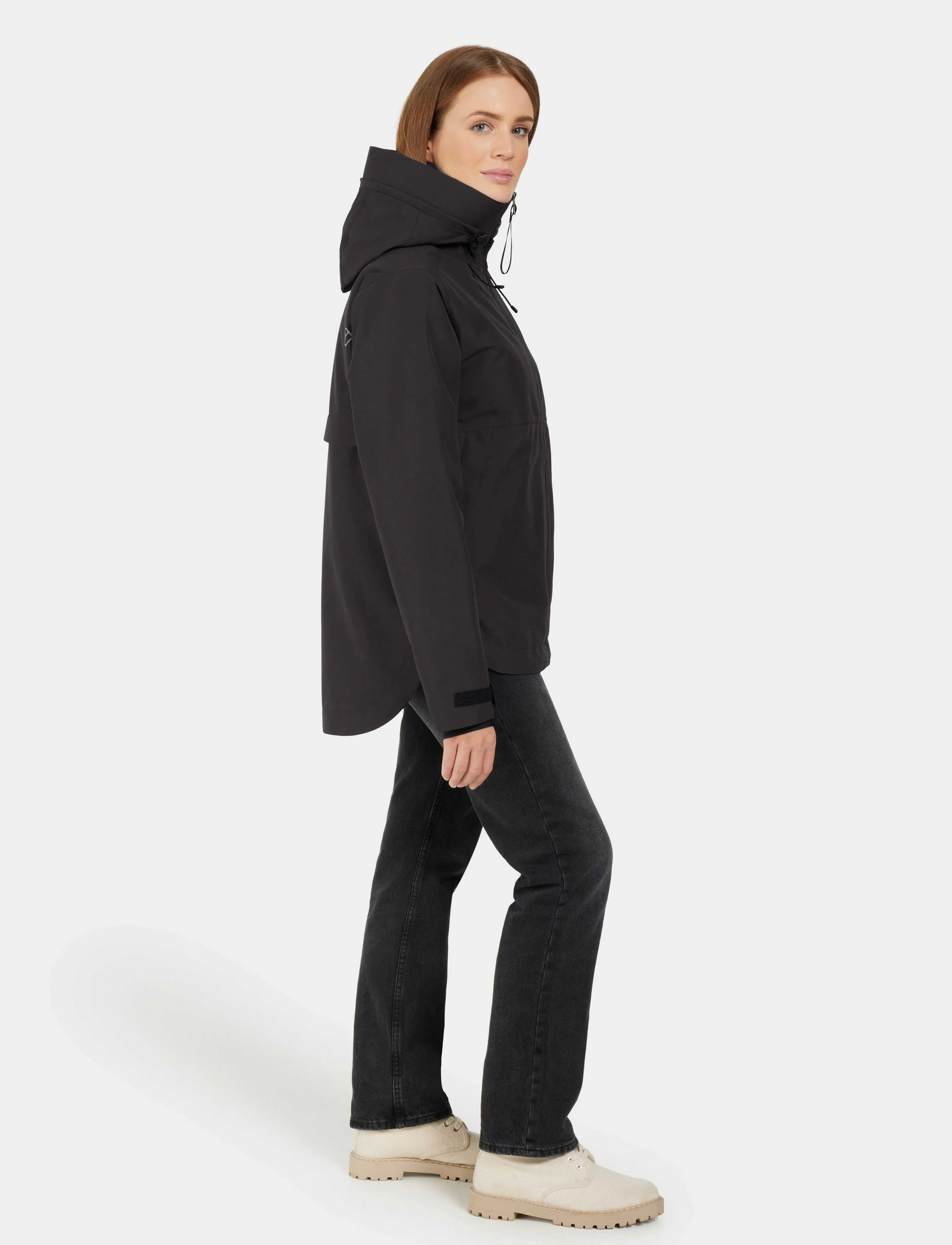 Didriksons Jennie Jacket jackor dam – bild 5
