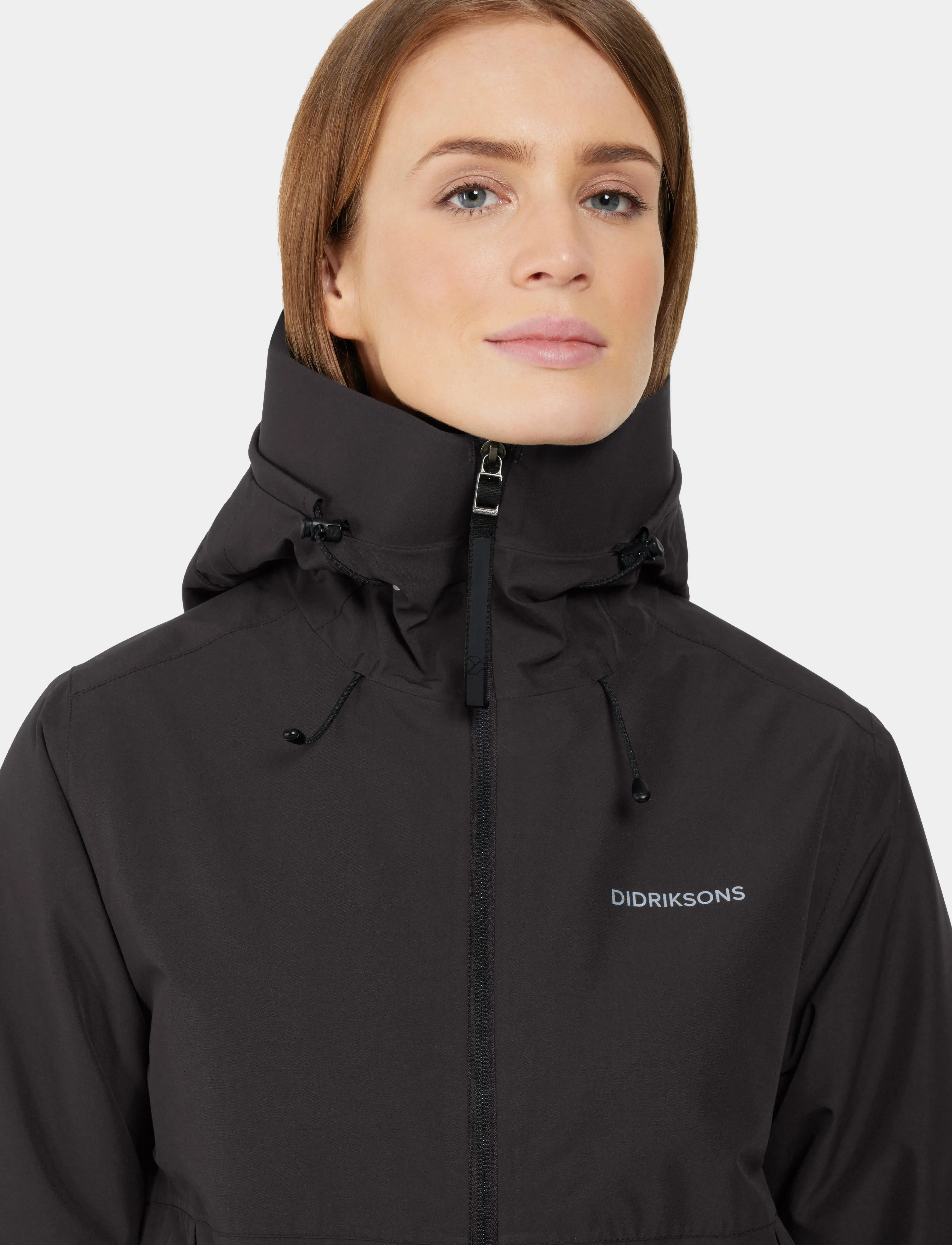 Didriksons Jennie Jacket jackor dam – bild 6
