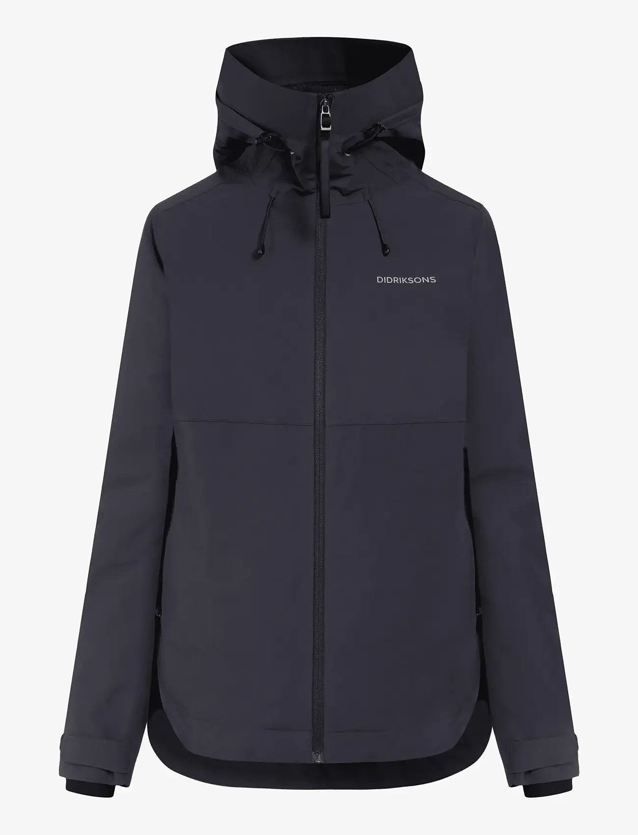 Didriksons - Jennie Jacket - rain coats - dark night blue - 1