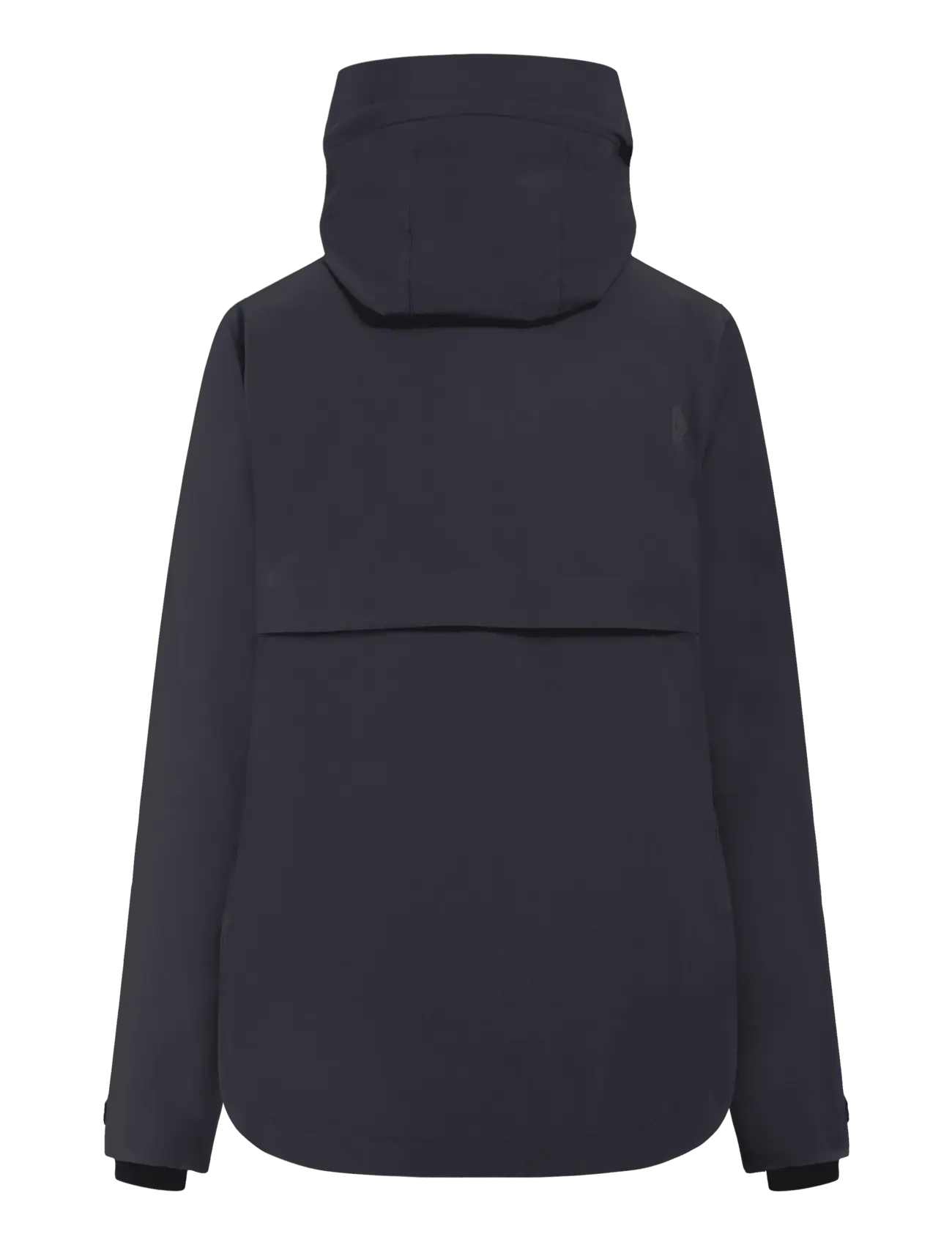Didriksons - Jennie Jacket - freizeitjacken - dark night blue - 2