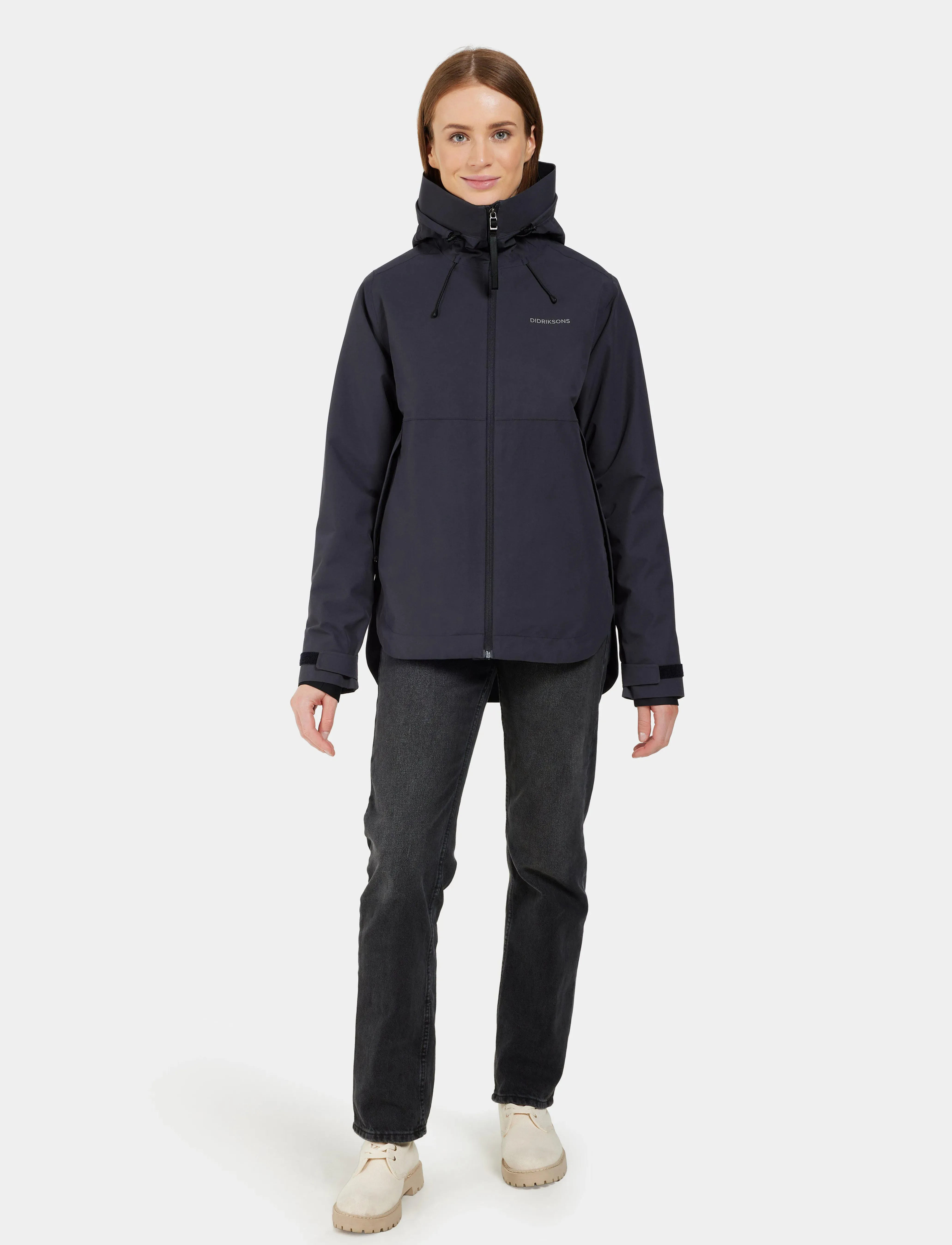Jennie Jacket 2