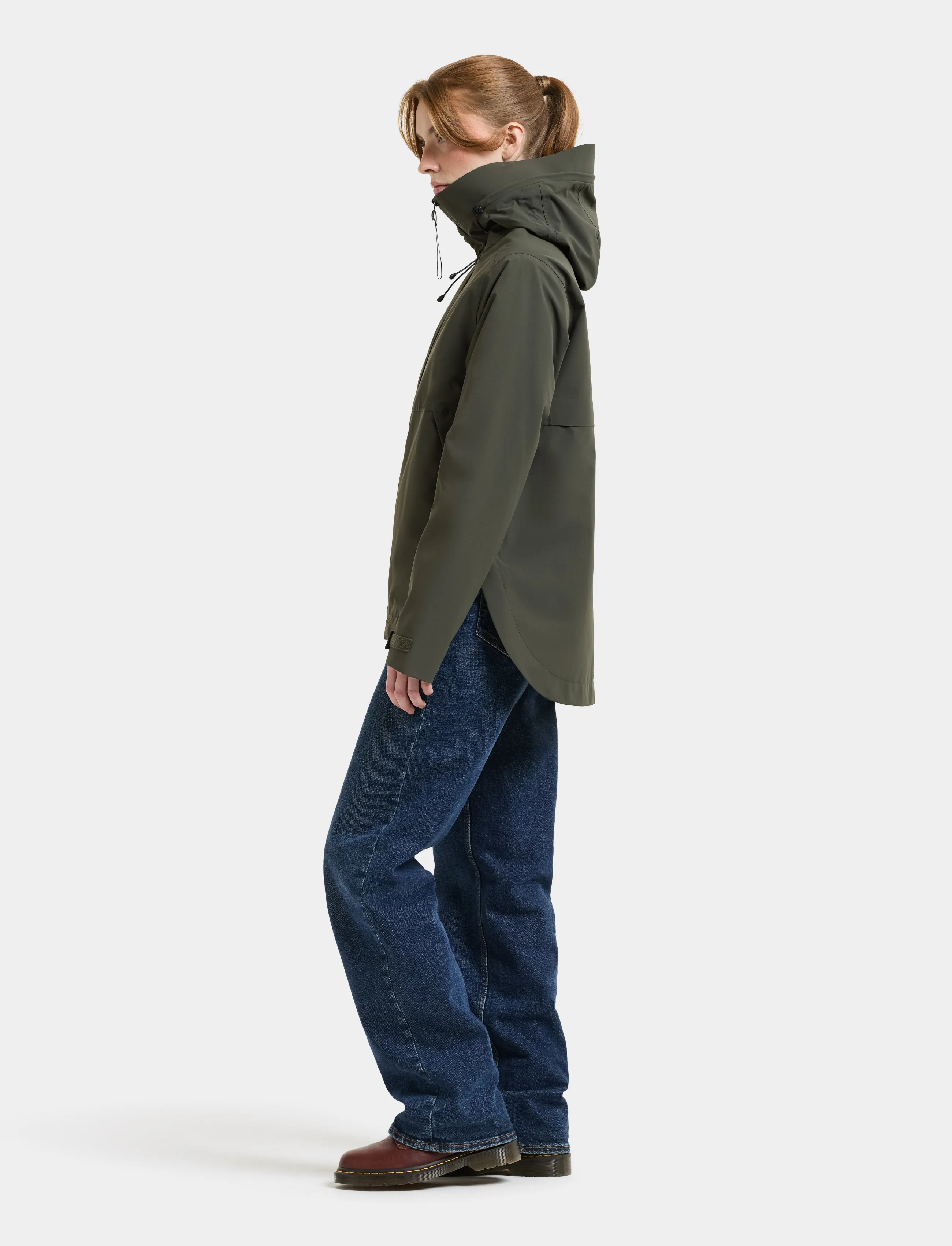 Didriksons Jennie Jacket jackor dam – bild 6