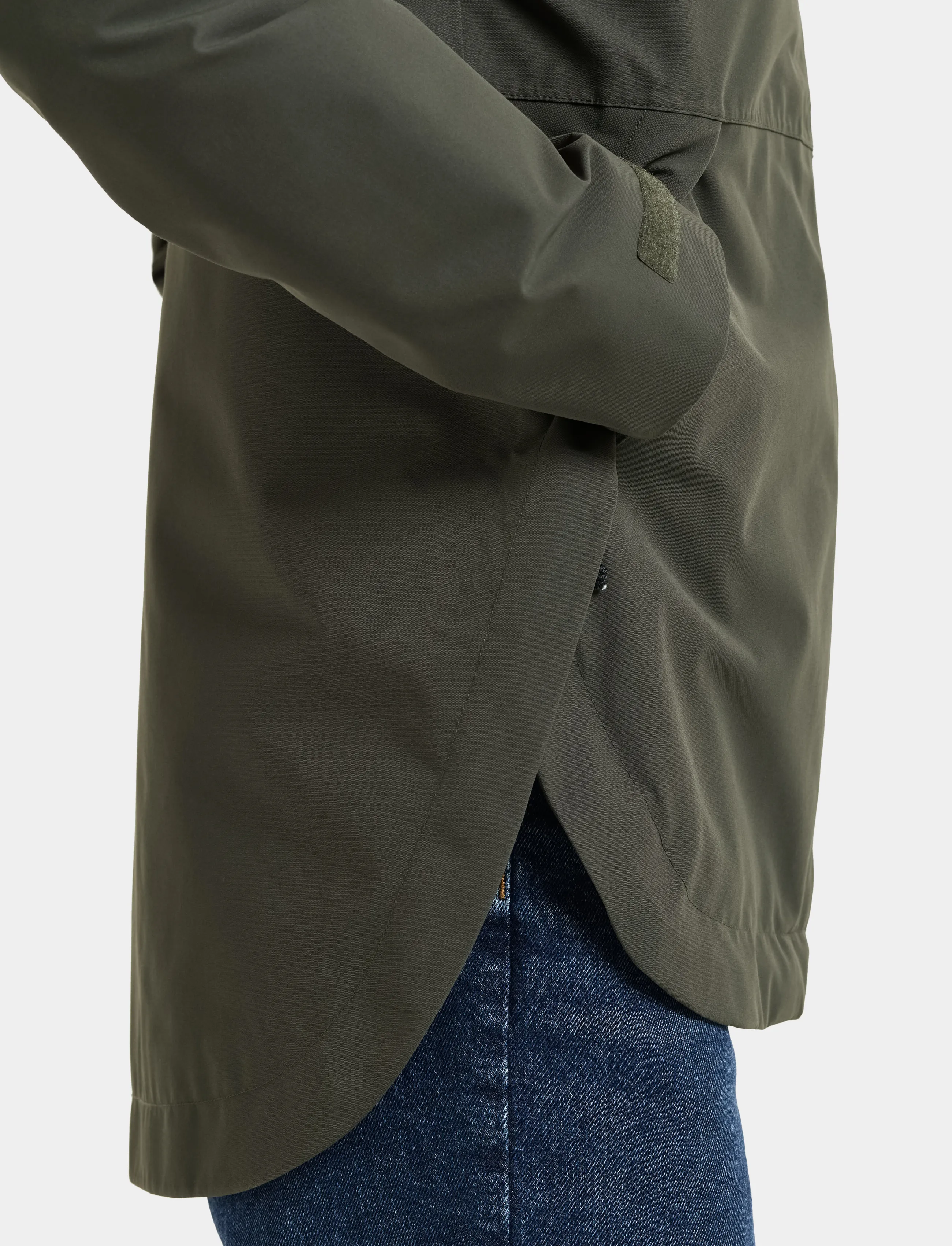 Didriksons Jennie Jacket jackor dam – bild 7