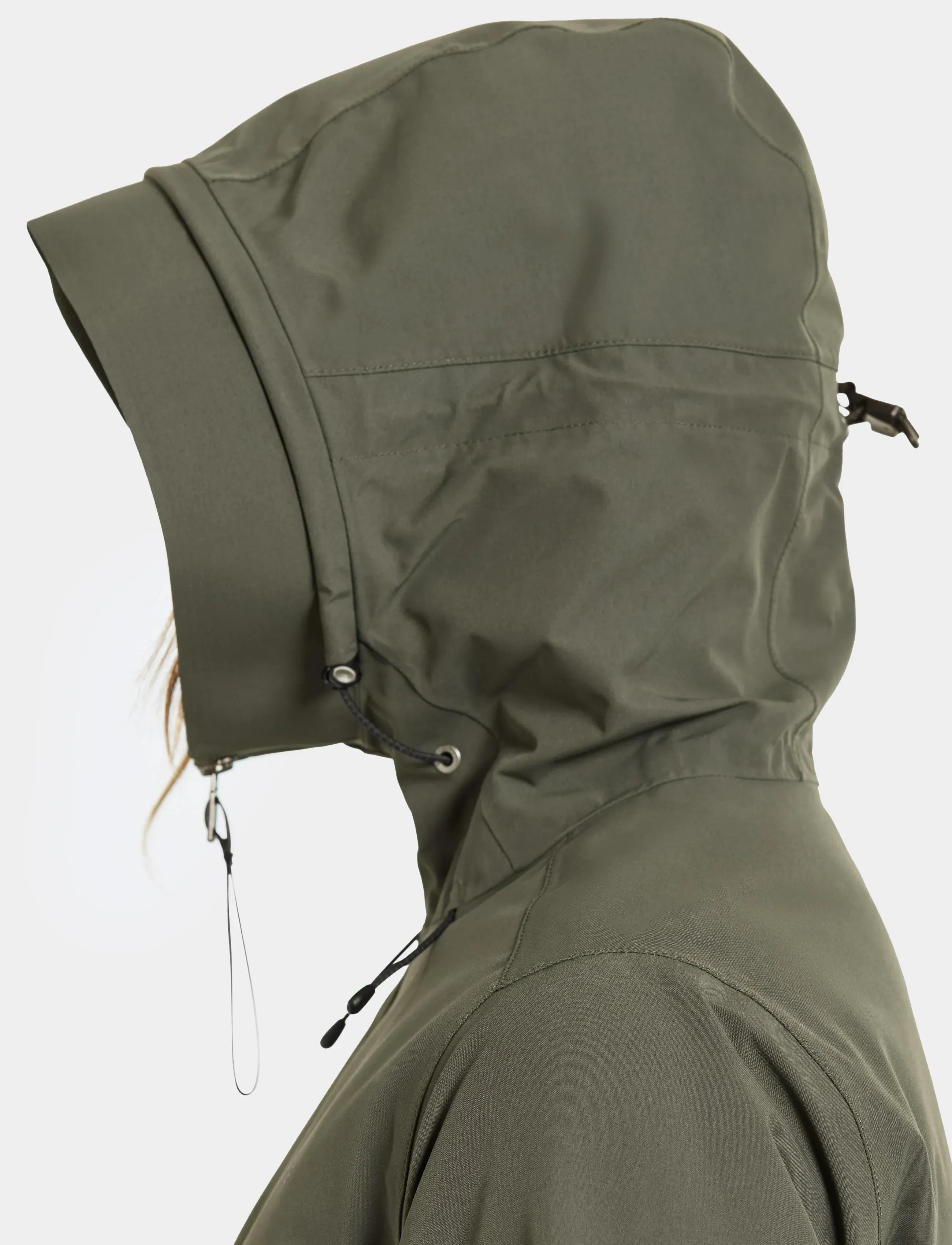 Didriksons Jennie Jacket jackor dam – bild 9