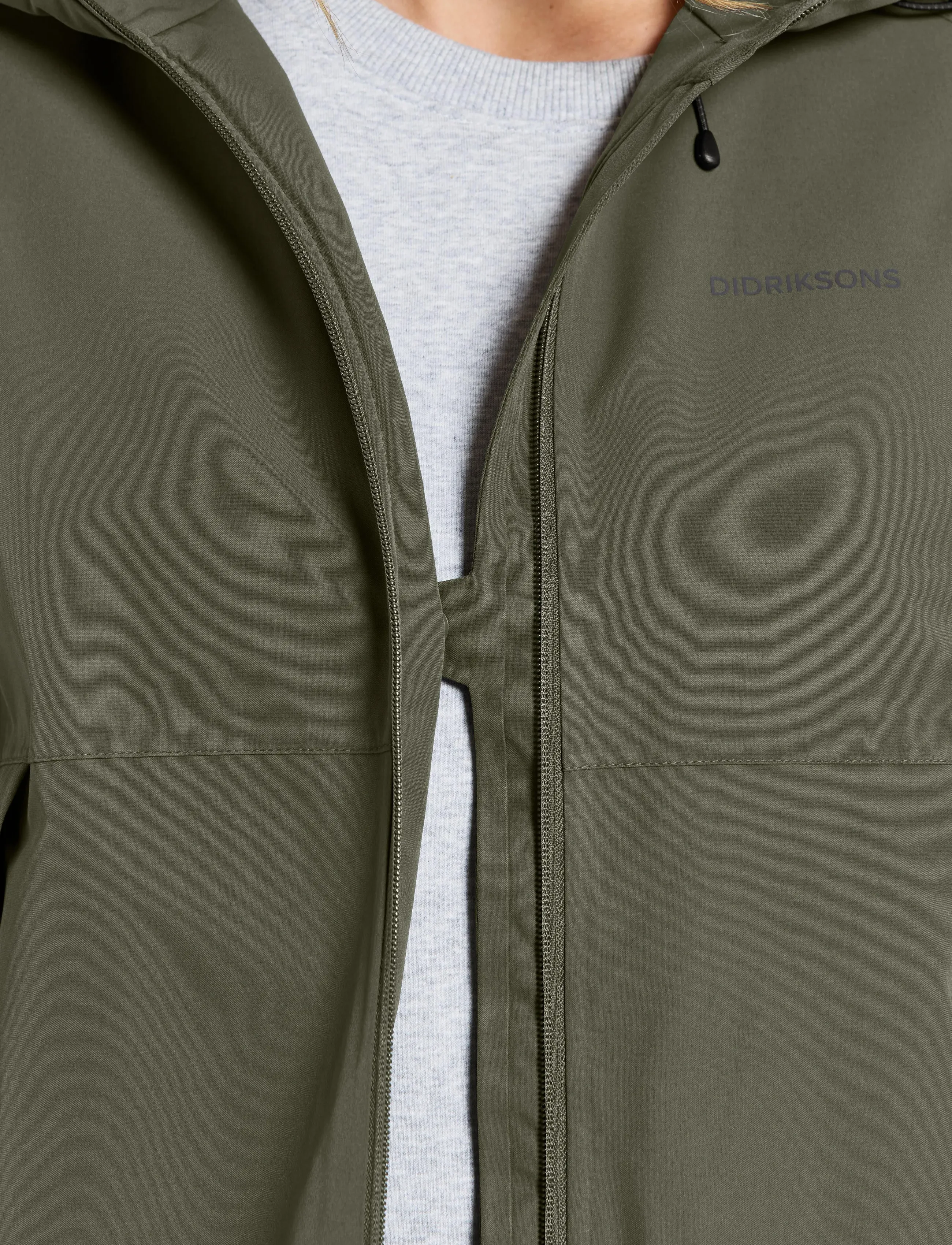 Didriksons Jennie Jacket jackor dam – bild 10