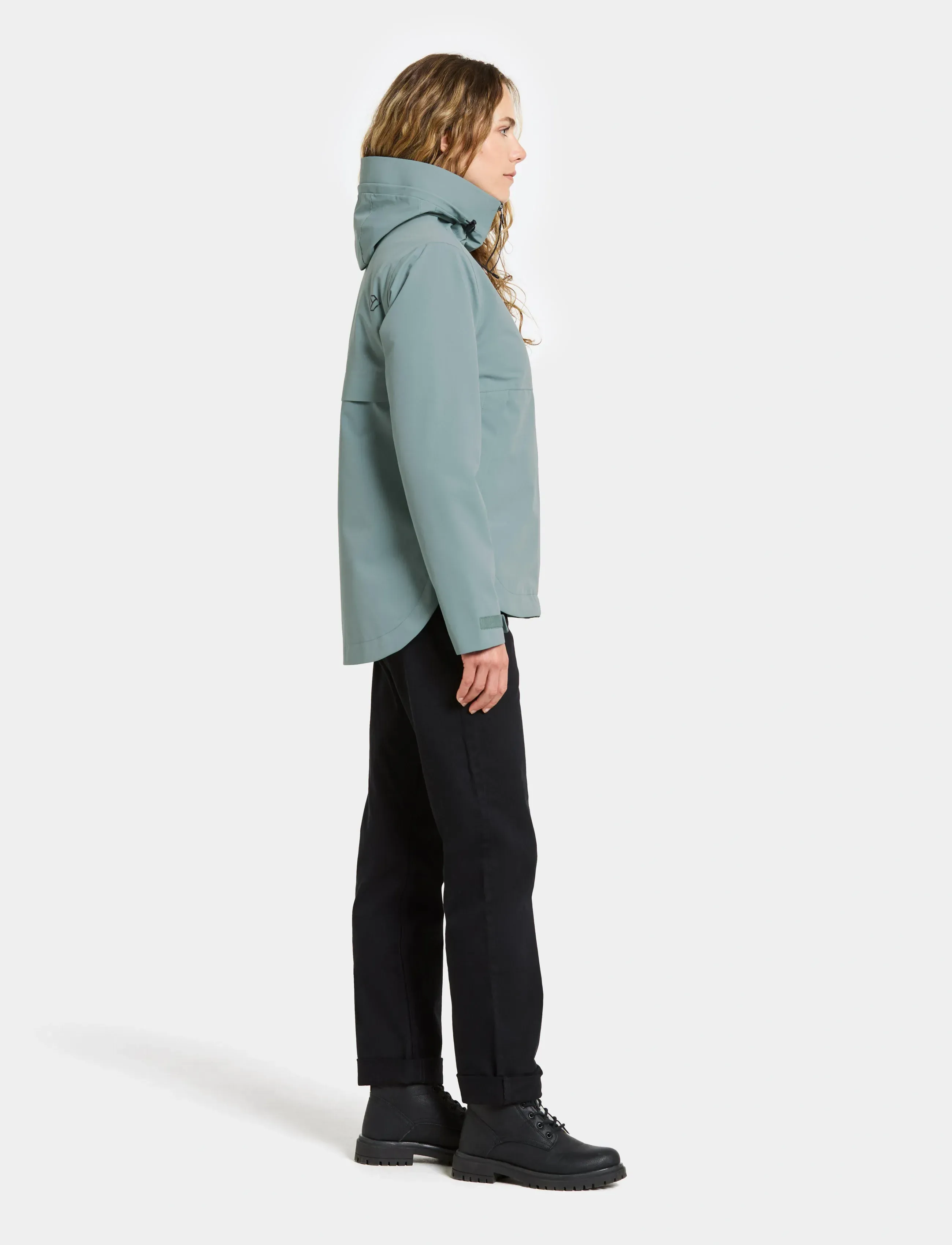 Didriksons Jennie Jacket vinterjackor dam – bild 6