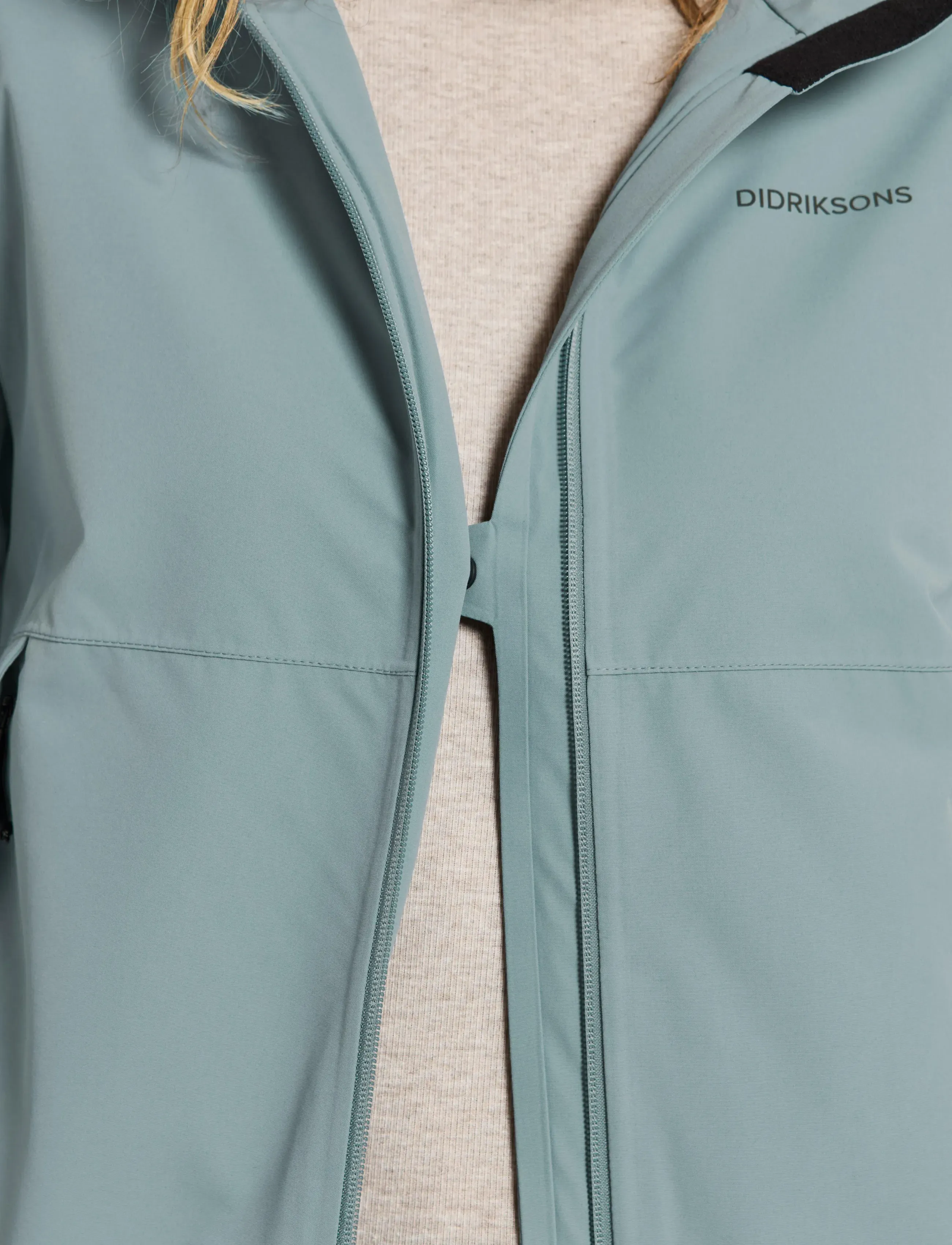 Didriksons Jennie Jacket vinterjackor dam – bild 7