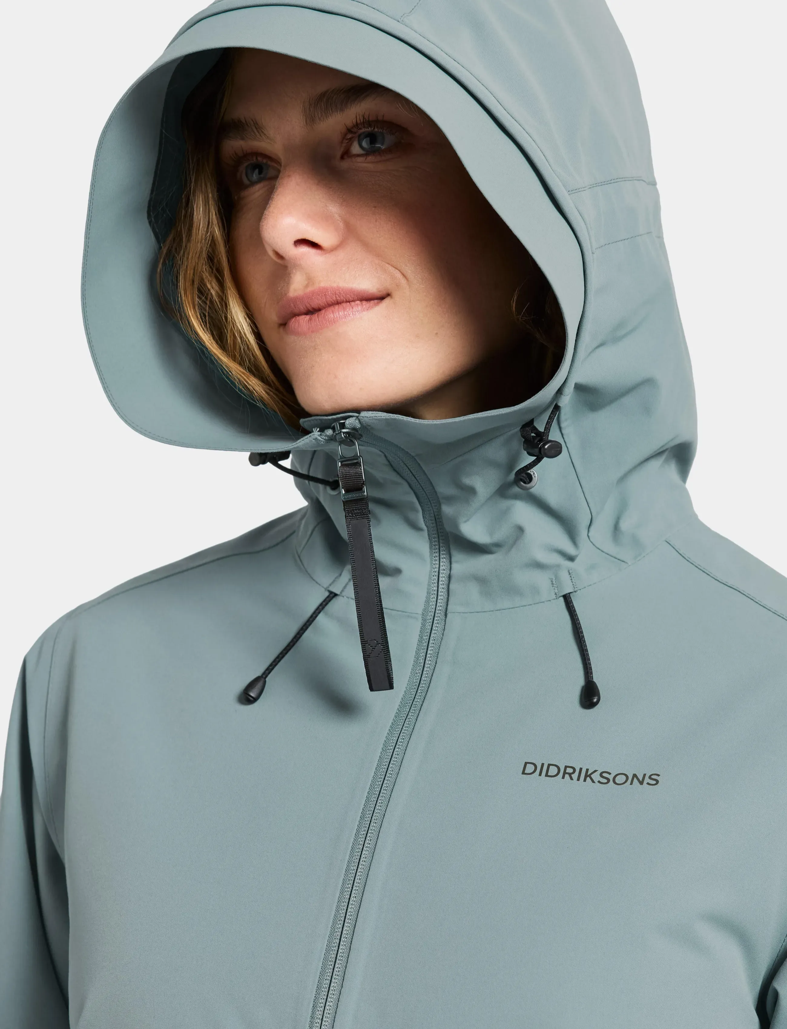 Didriksons Jennie Jacket vinterjackor dam – bild 8