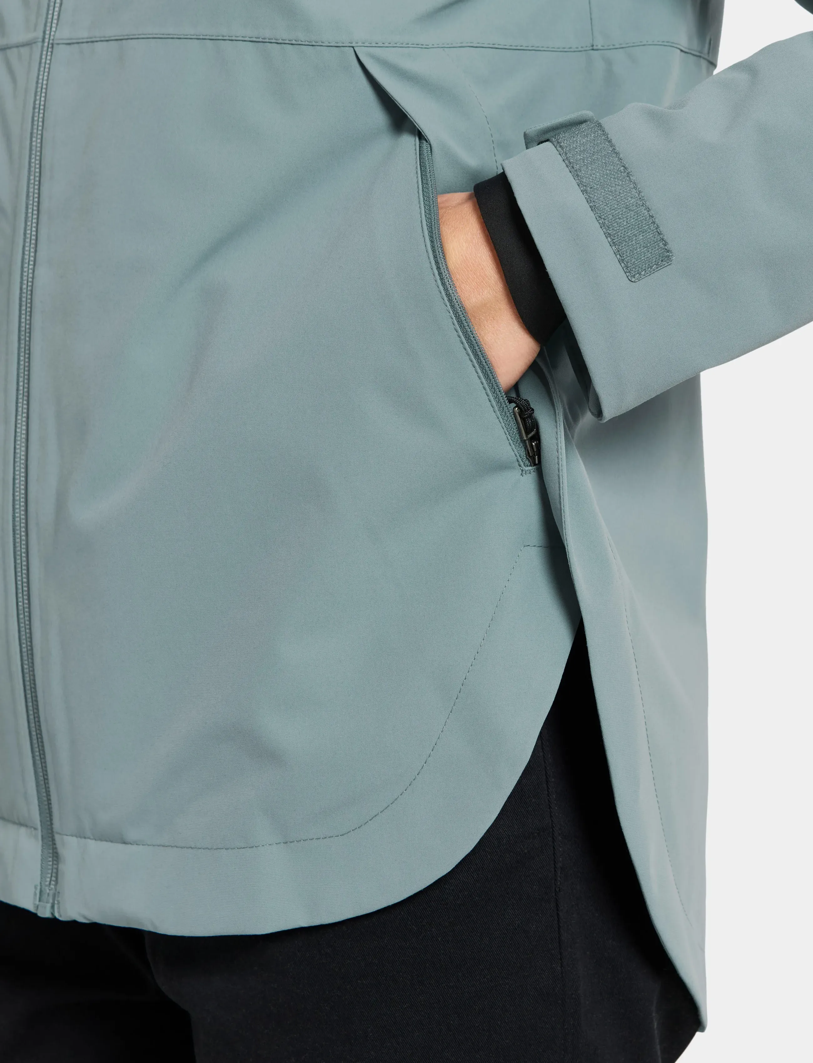 Didriksons Jennie Jacket vinterjackor dam – bild 10