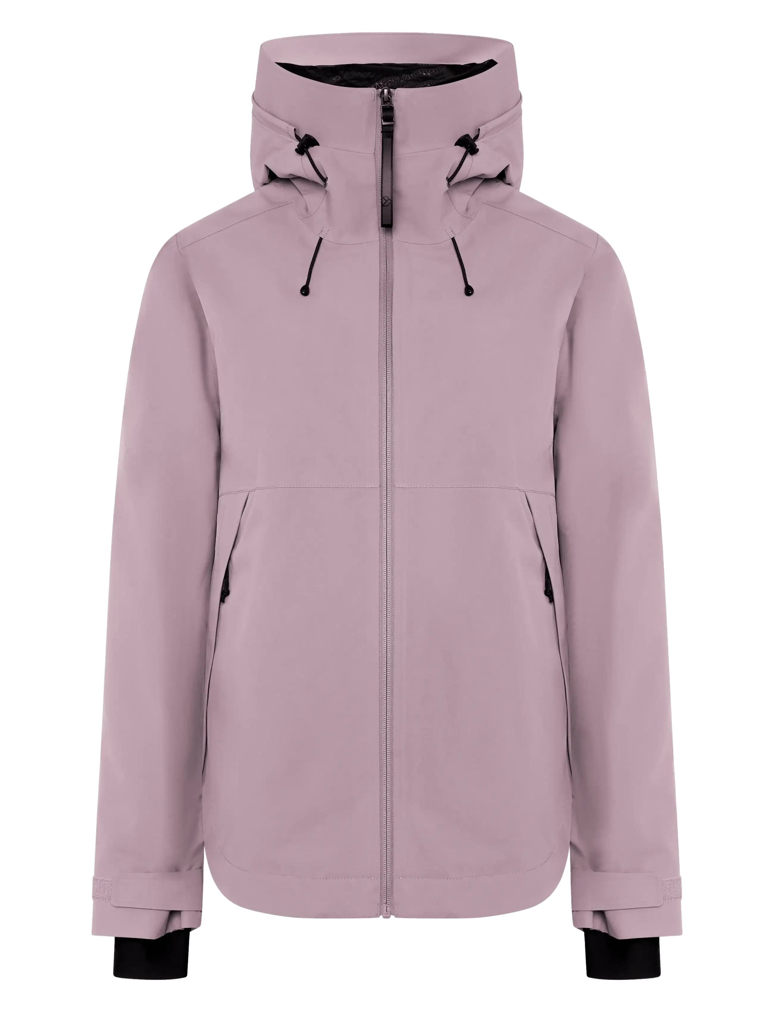Didriksons Jennie Jacket - Didriksons - LILAC HAZE / purple
