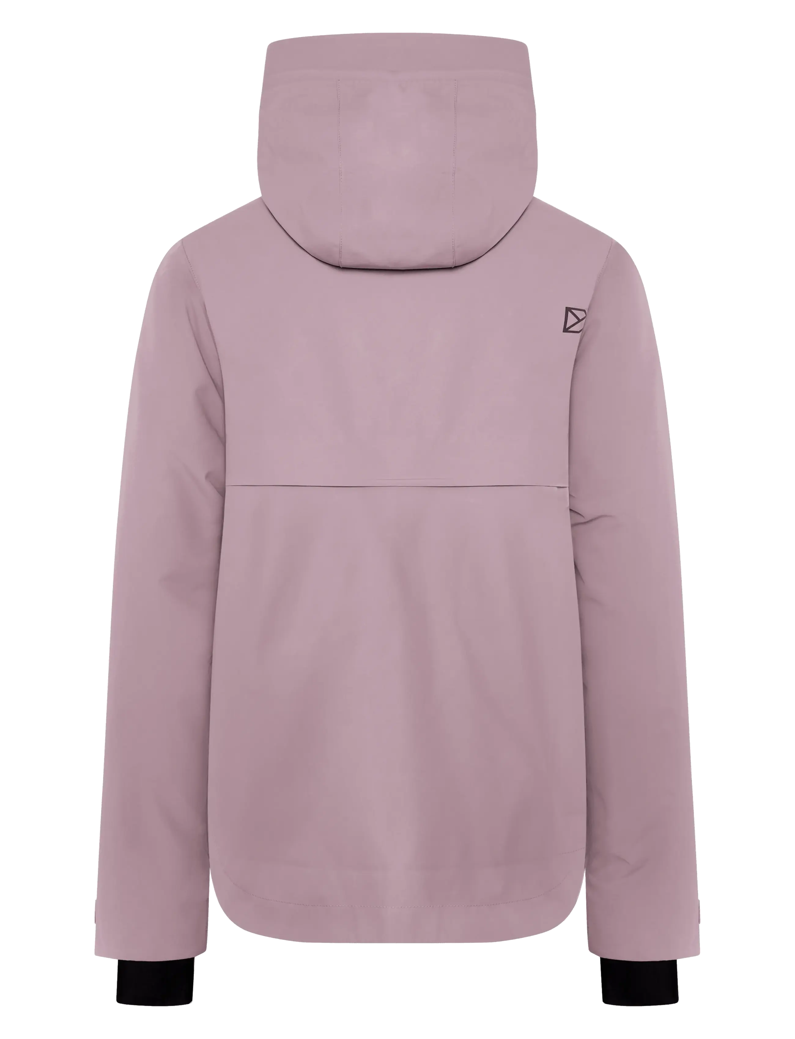Didriksons - Jennie Jacket - vabaaja jakid - lilac haze - 2