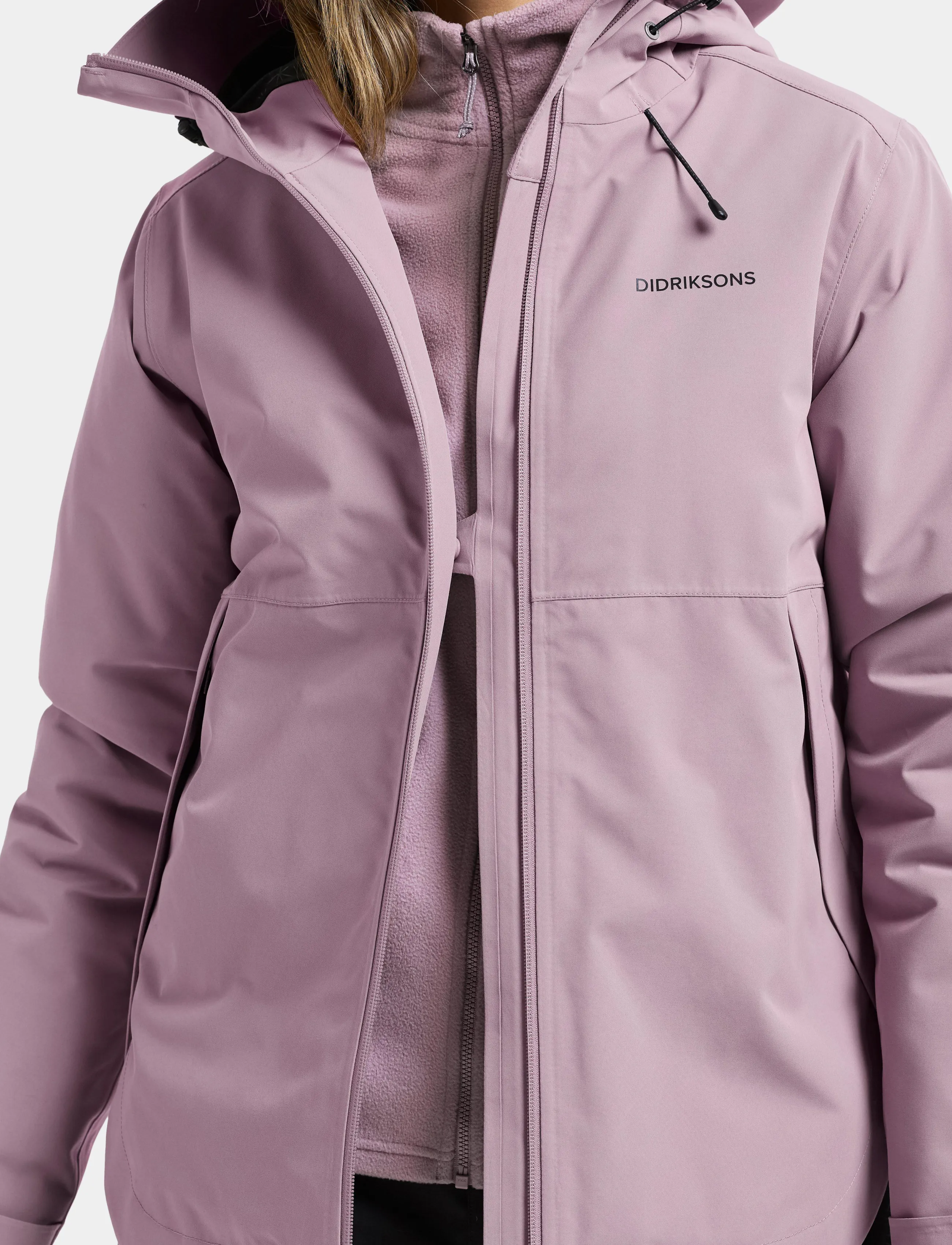 Didriksons Jennie Jacket jackor dam – bild 6