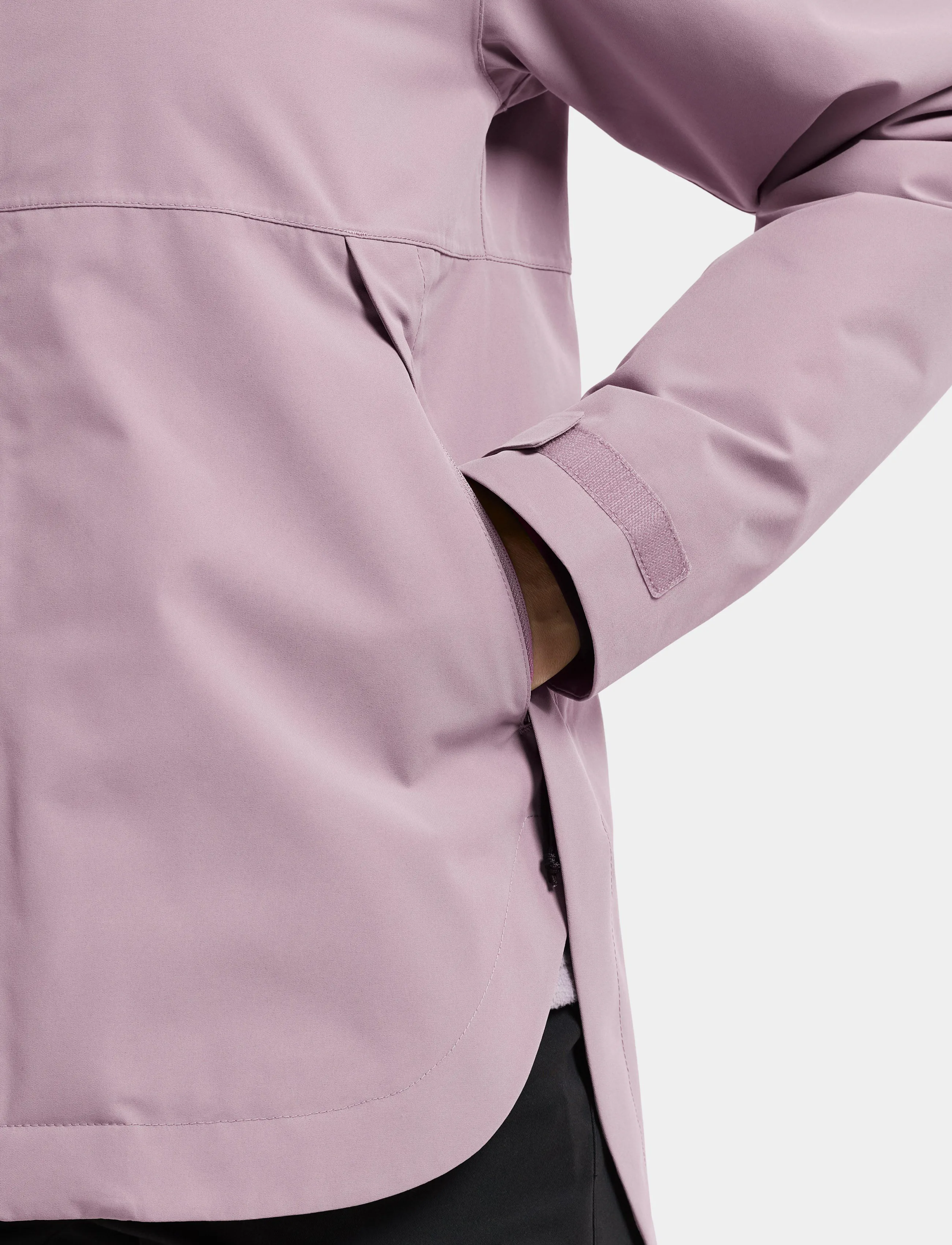 Didriksons Jennie Jacket jackor dam – bild 8