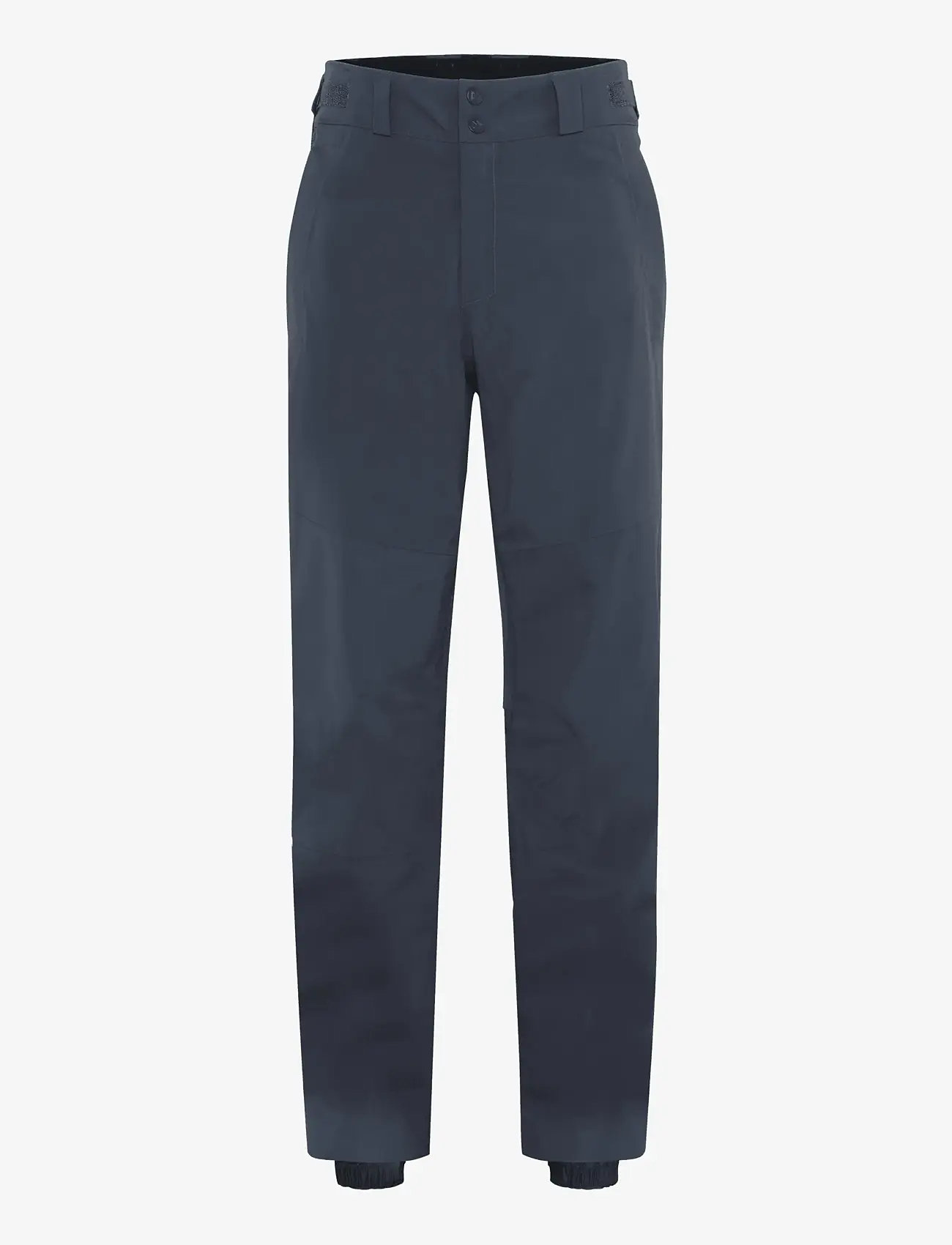 Didriksons - POVEL USX PANT 2 - skidbyxor - sleepy blue - 1