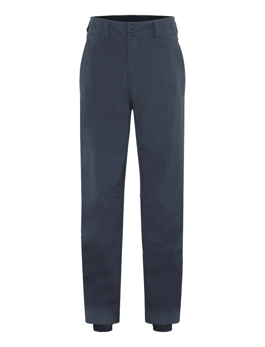 Didriksons - POVEL USX PANT 2 - skihosen - sleepy blue - 1