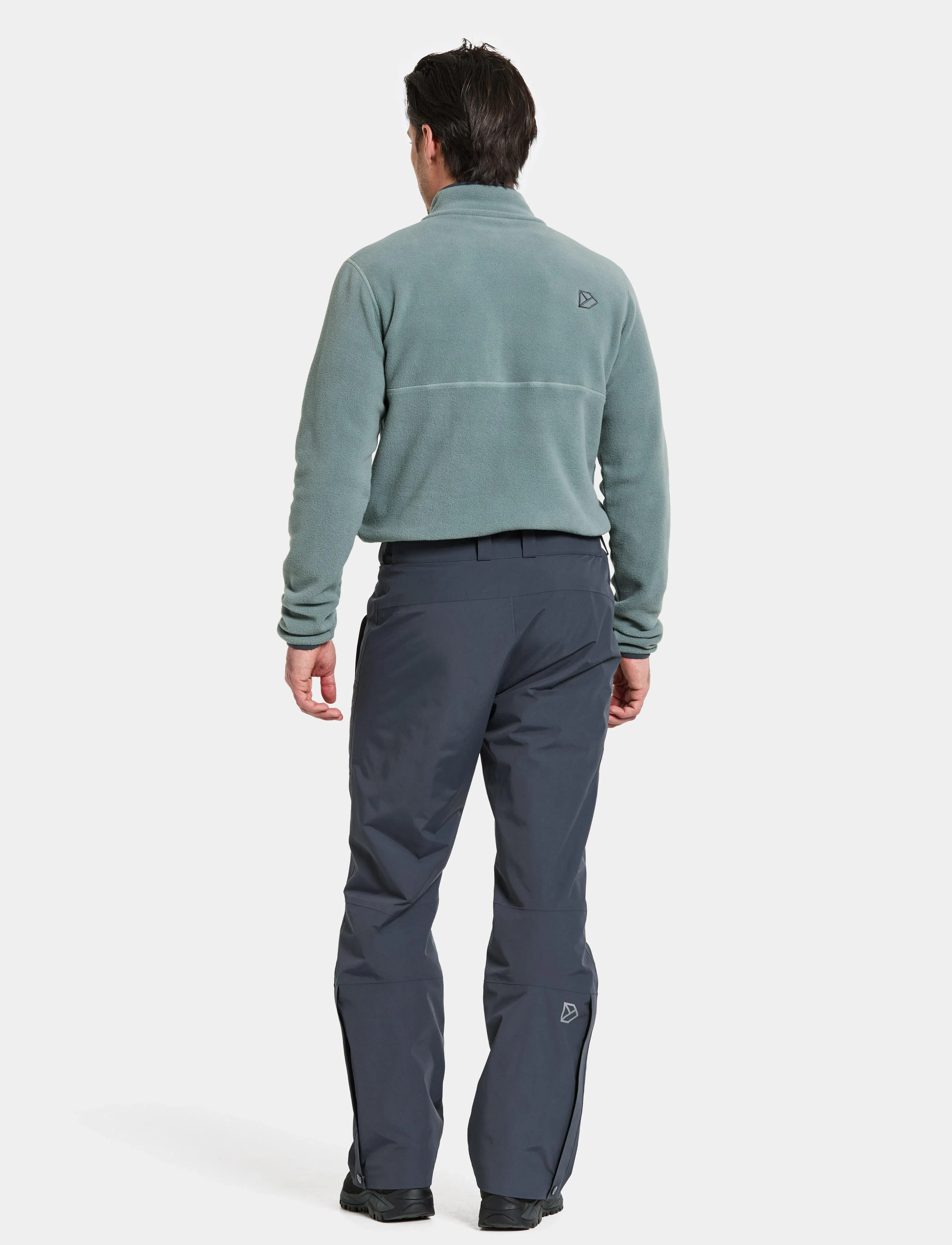 Didriksons Povel Usx Pant 2 cargobyxor herr – bild 5