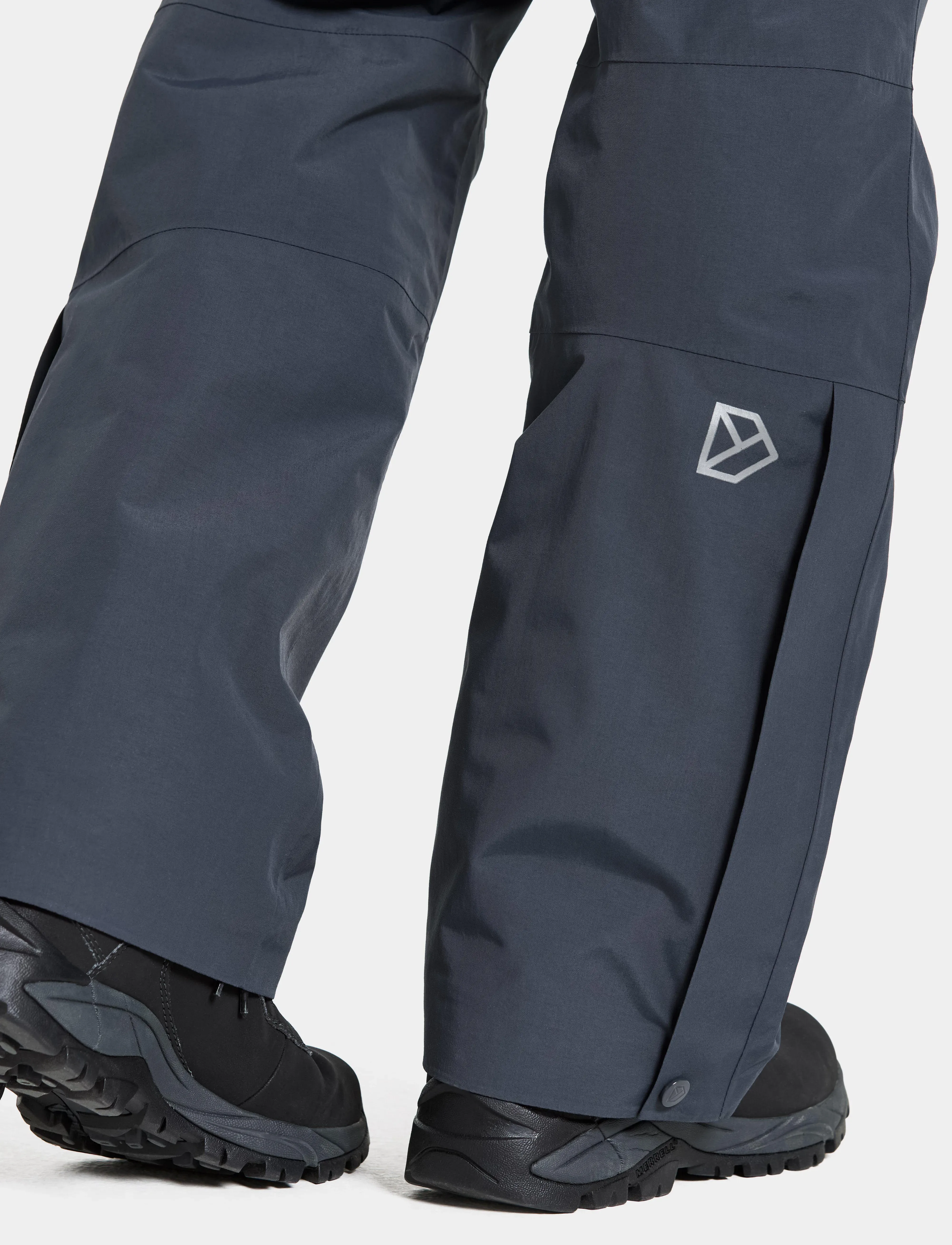 Didriksons Povel Usx Pant 2 cargobyxor herr – bild 9