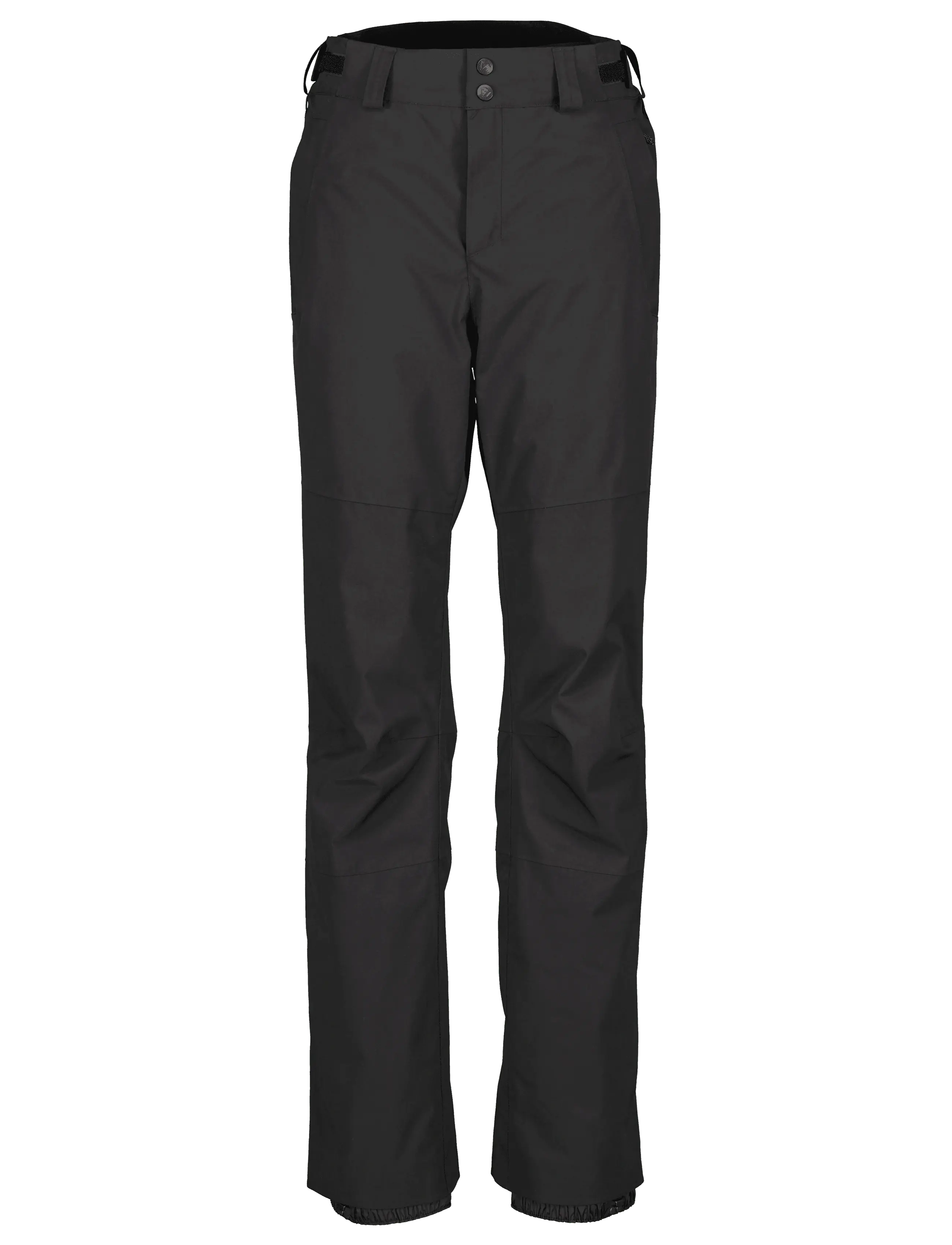 Didriksons IDUN WNS PNT 2 - Viimane võimalus - BLACK / black