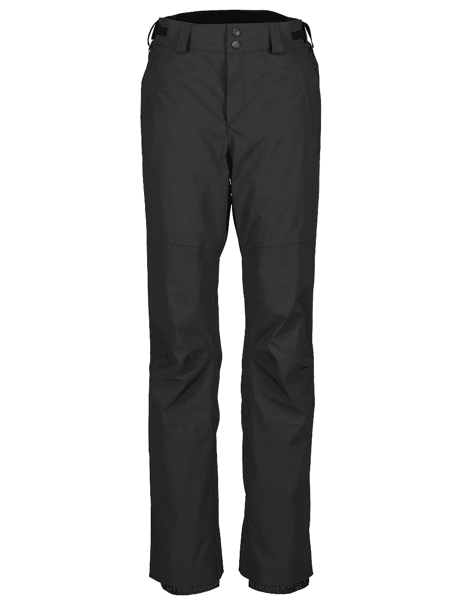 Didriksons - IDUN WNS PNT 2 - suusariietus - black - 1