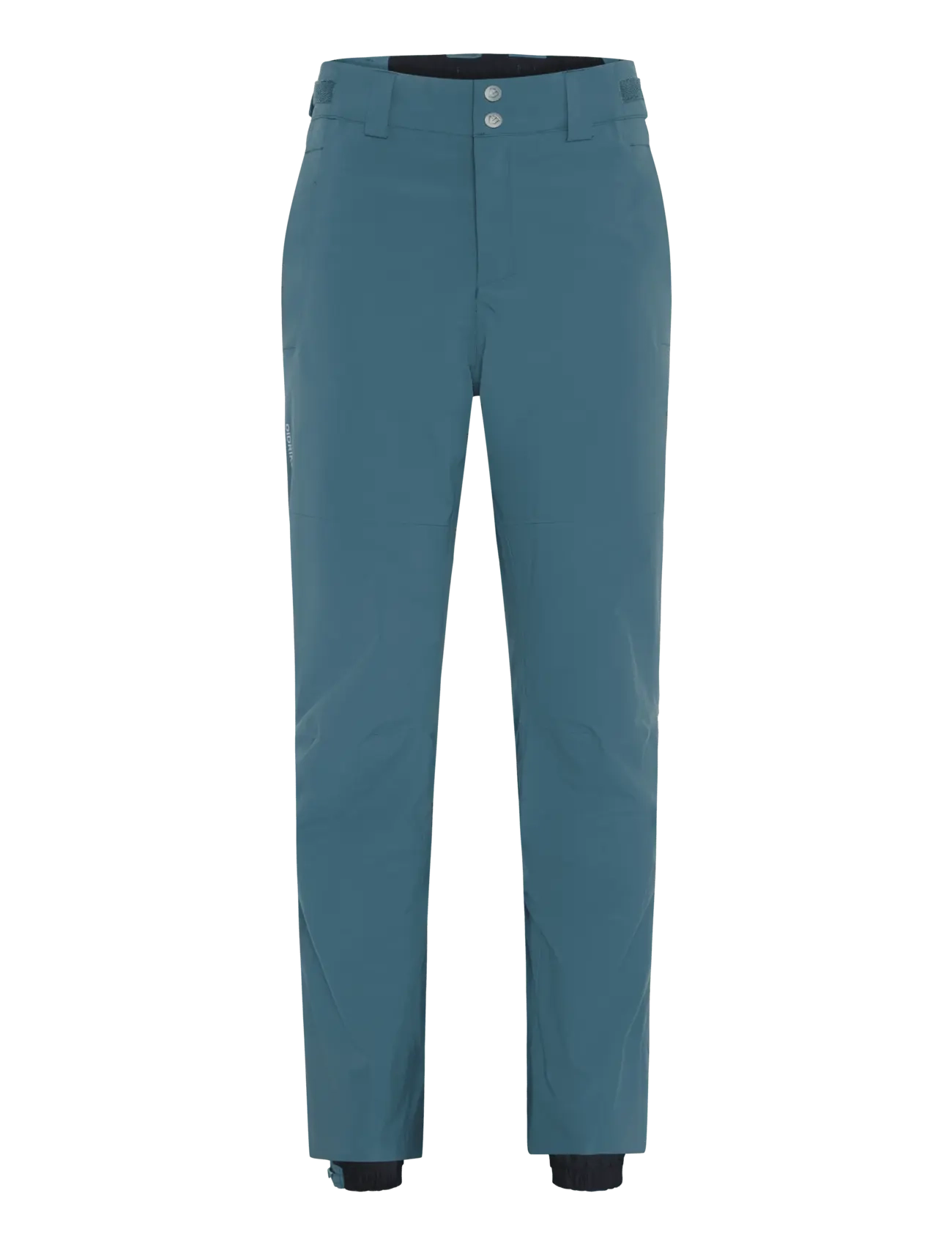 DIDRIKSONS Idun Wns Pnt 2 Blau - 36 - Damen