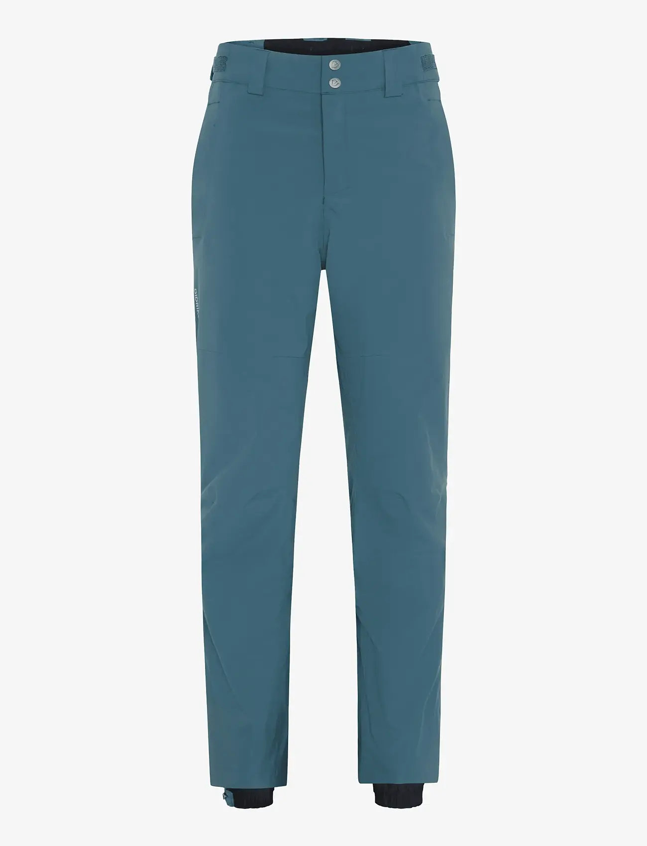 Didriksons - IDUN WNS PNT 2 - ski-kleidung - star blue - 1