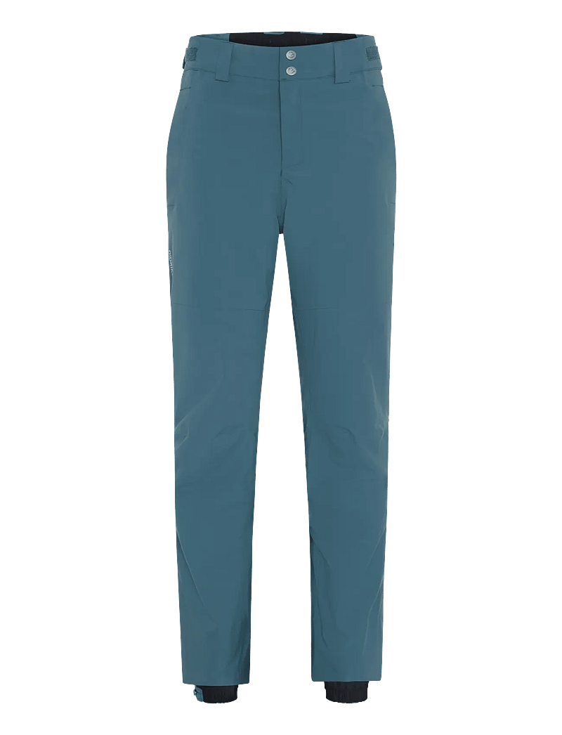 Didriksons - IDUN WNS PNT 2 - ski-kleidung - star blue - 1